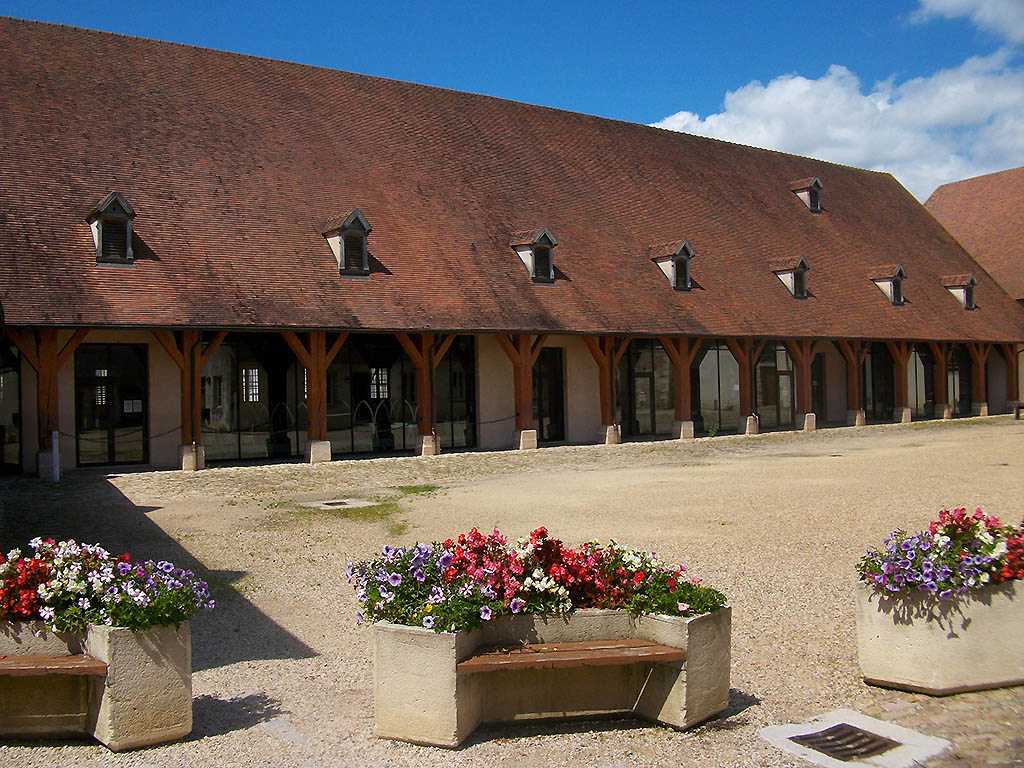 Photo - ibis Dijon Sud