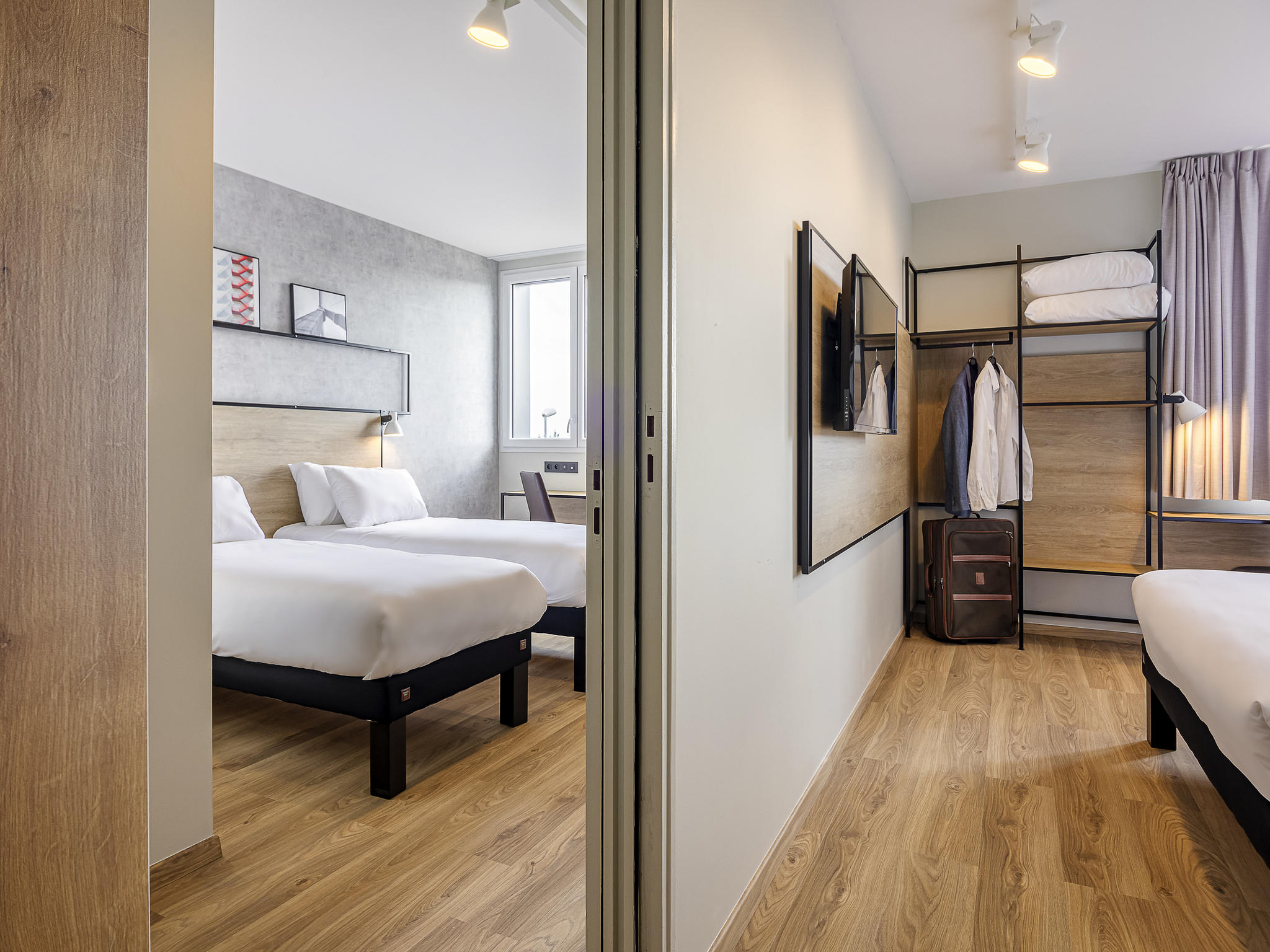 Photo - ibis Dijon Sud