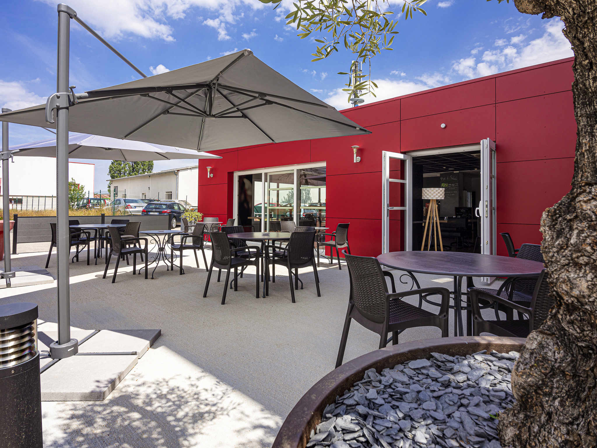 Photo - ibis Dijon Sud