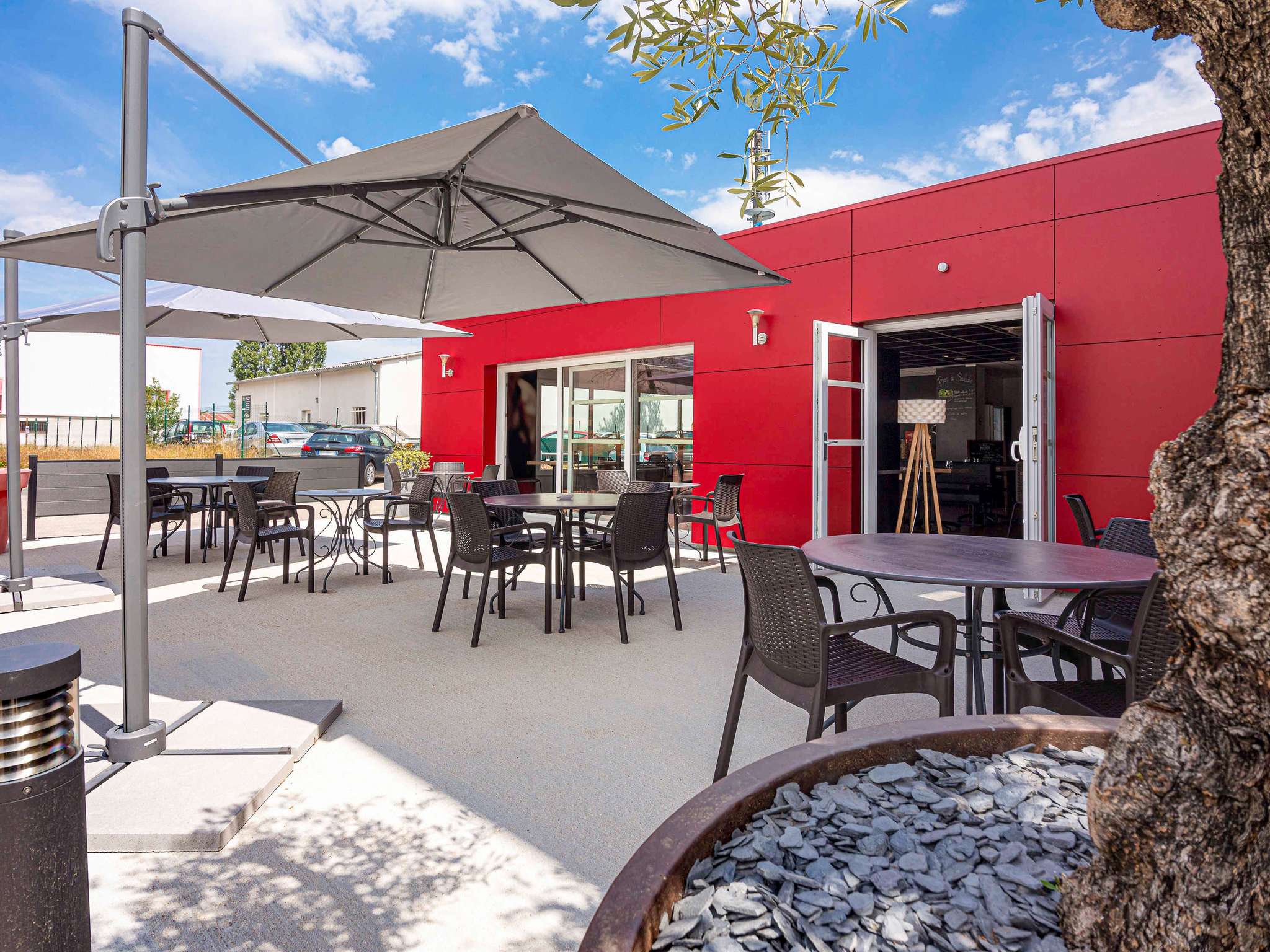 Photo - ibis Dijon Sud