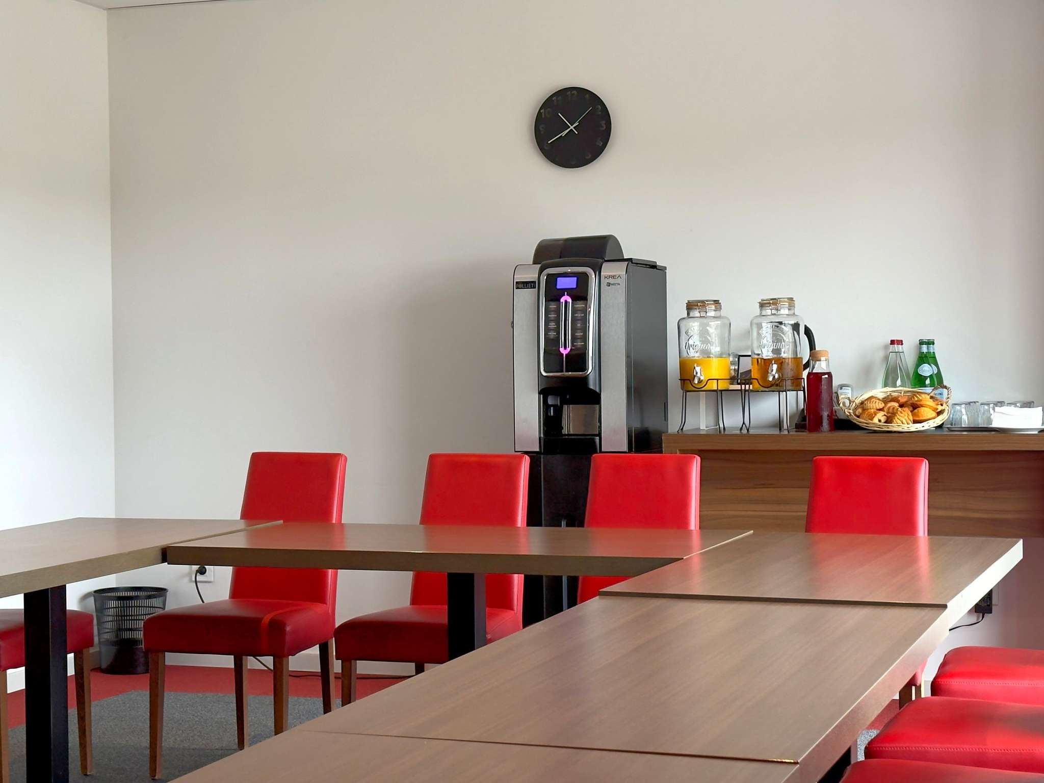 Foto - ibis Dijon Sud