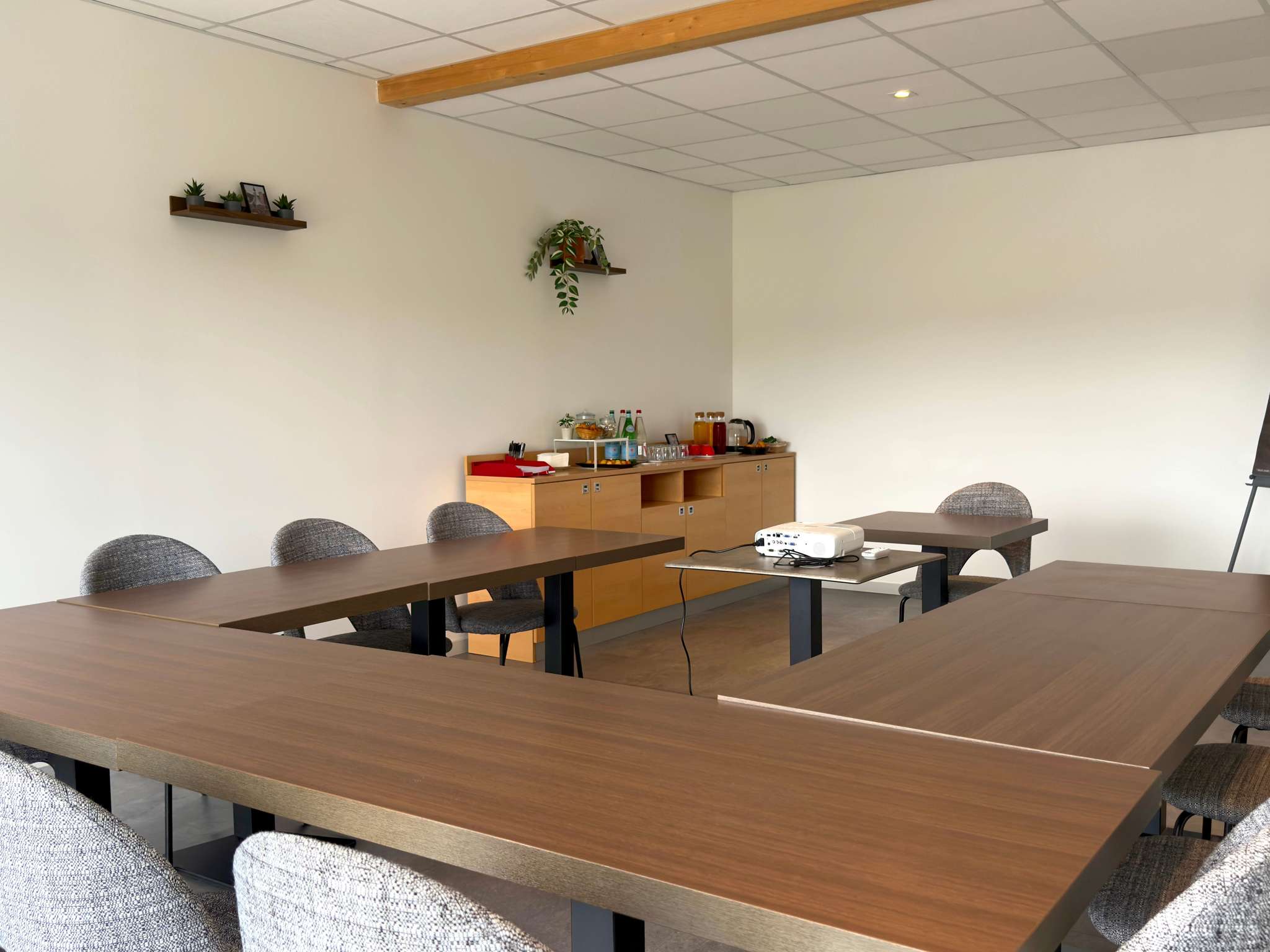 Foto - ibis Dijon Sud