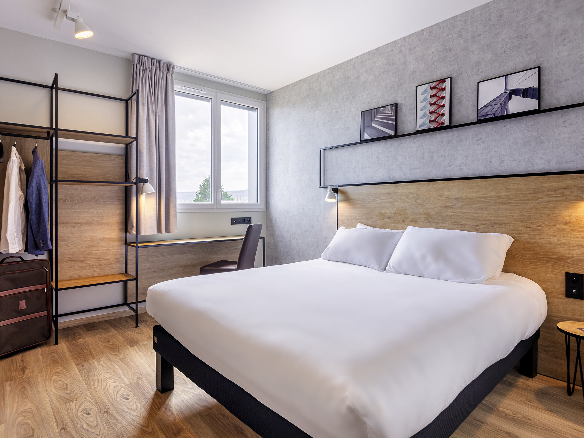 Photo - ibis Dijon Sud