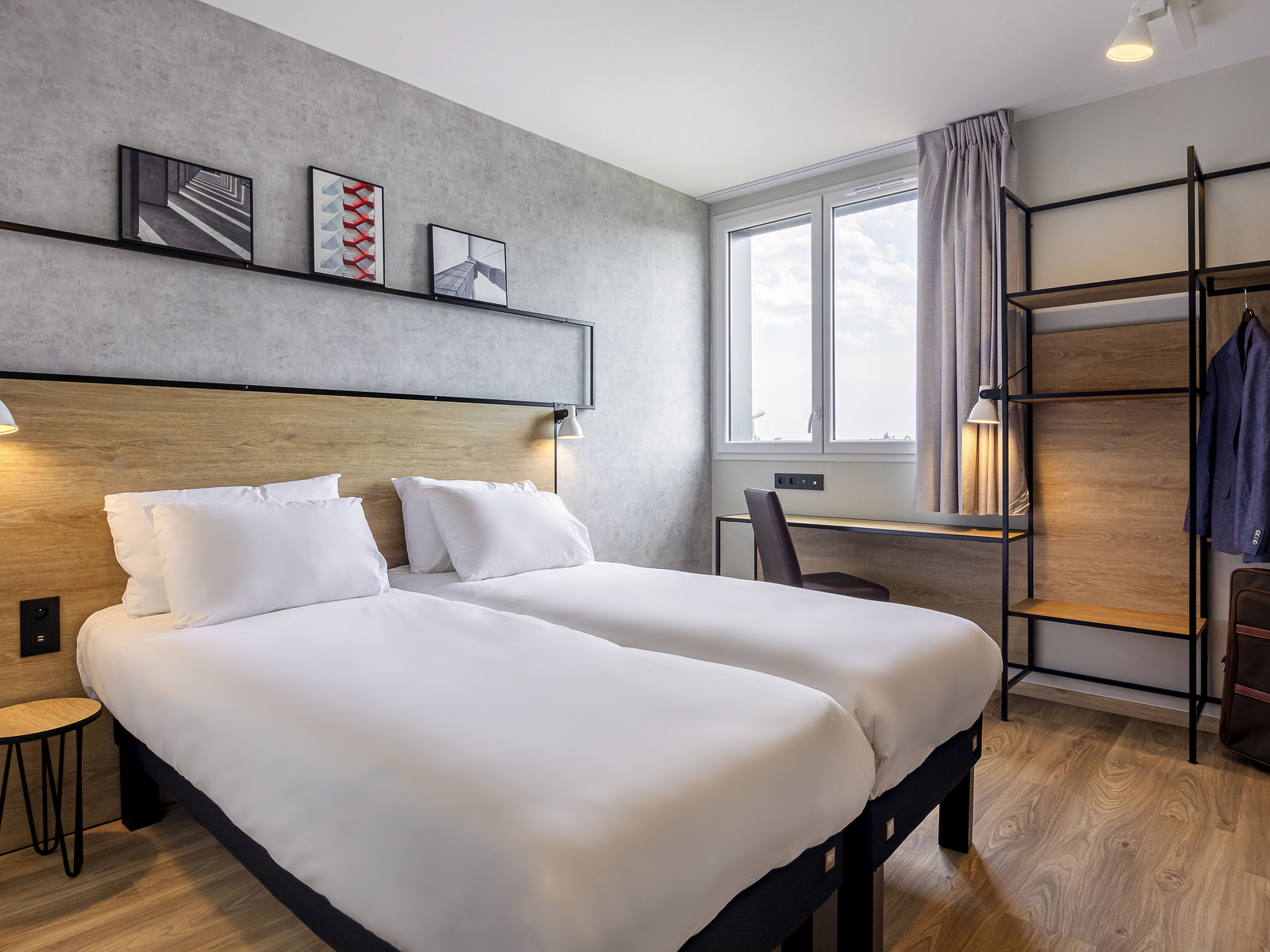 Photo - ibis Dijon Sud