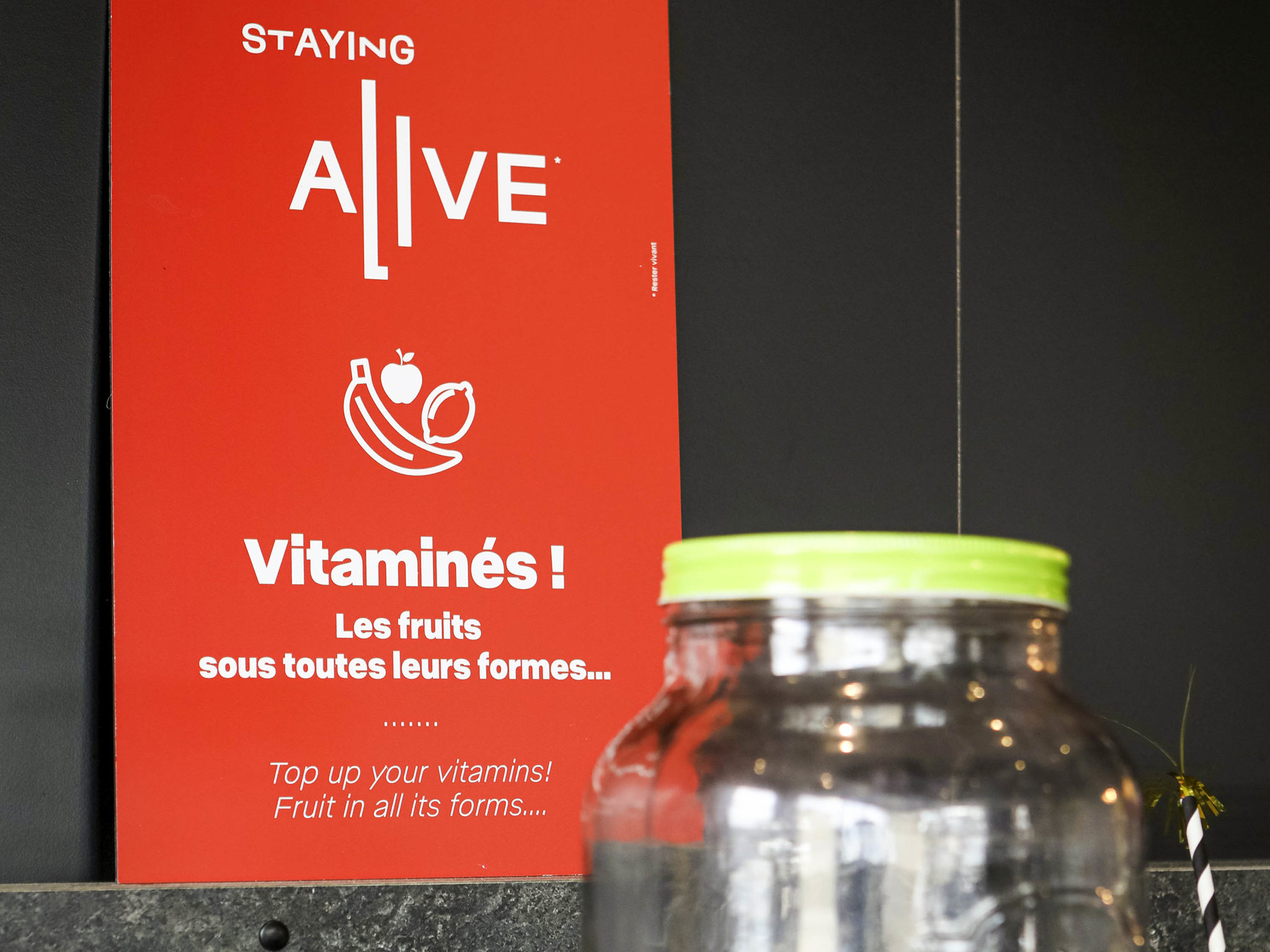 Photo - ibis Dijon Sud