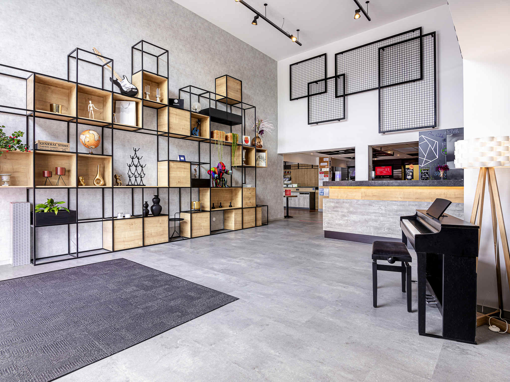 Photo - ibis Dijon Sud