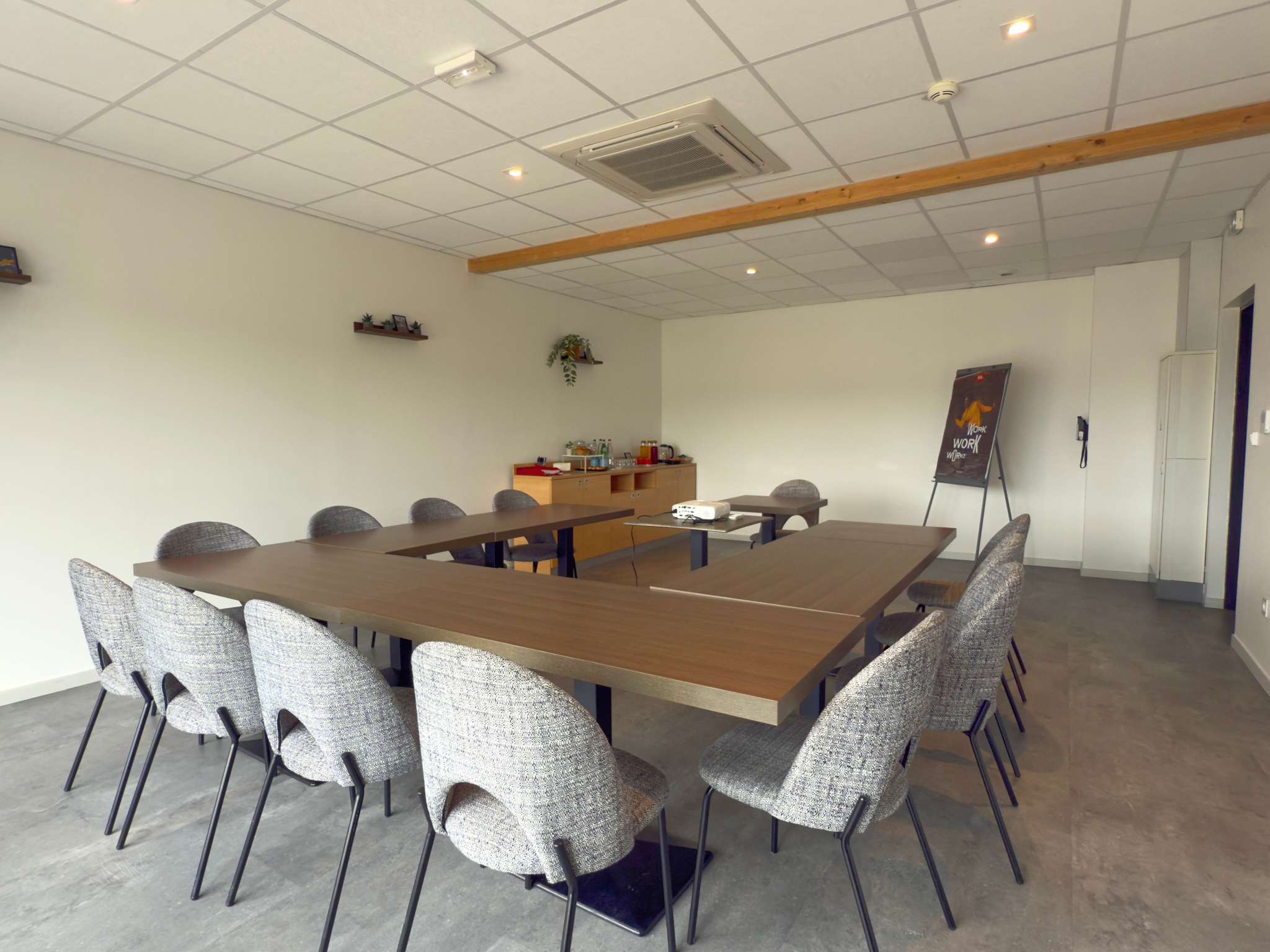 Photo - ibis Dijon Sud