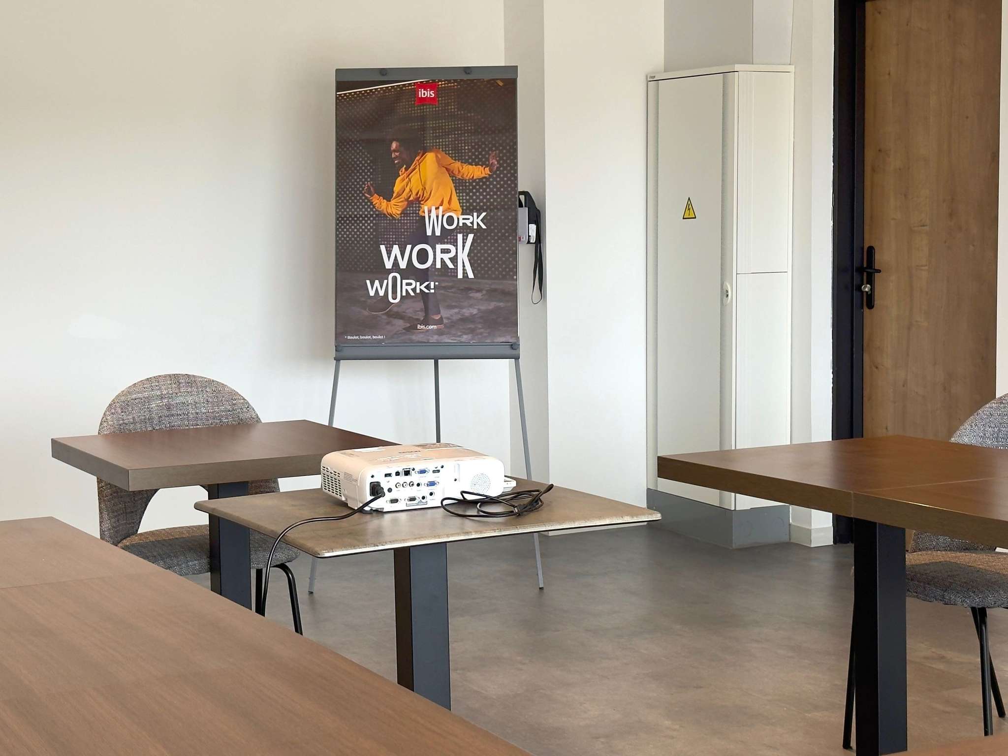 Photo - ibis Dijon Sud