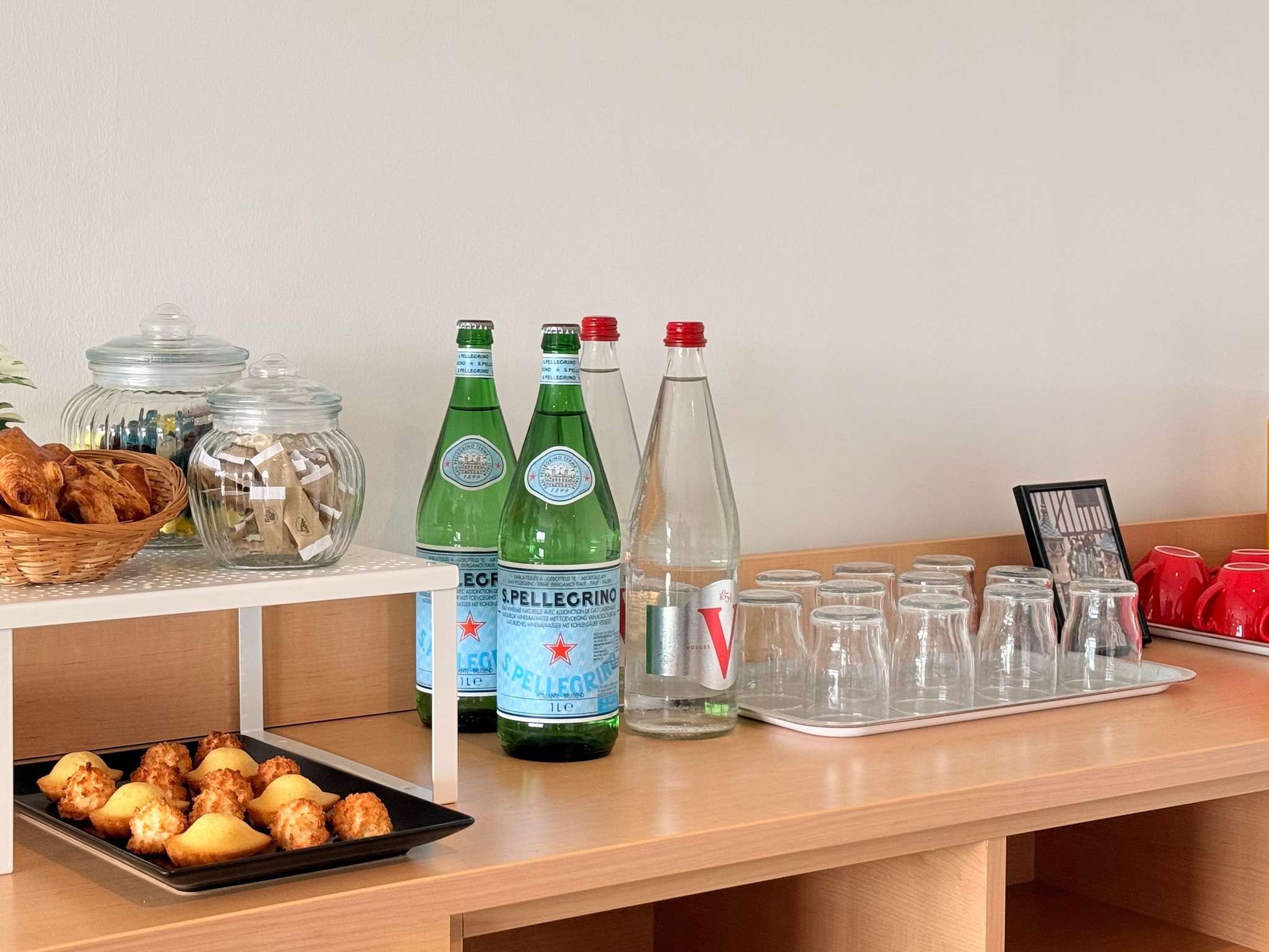 Photo - ibis Dijon Sud