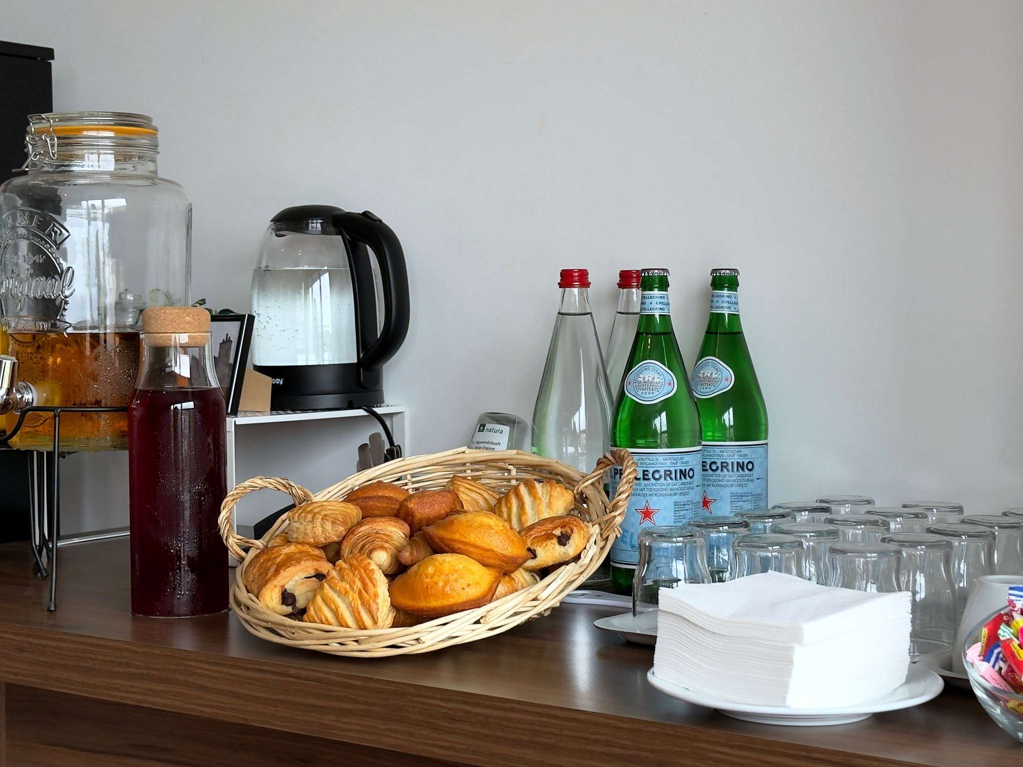 Photo - ibis Dijon Sud