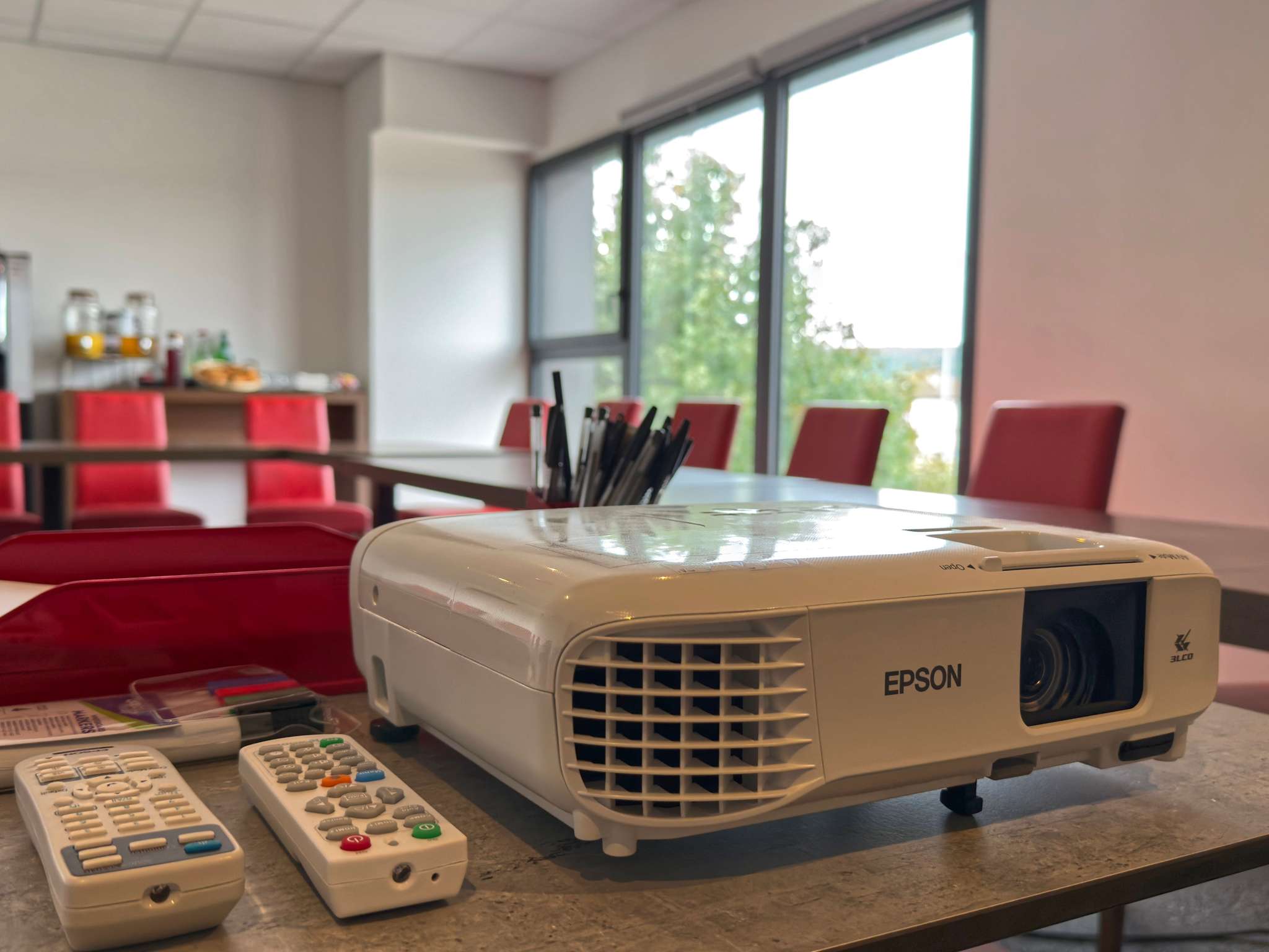 Photo - ibis Dijon Sud