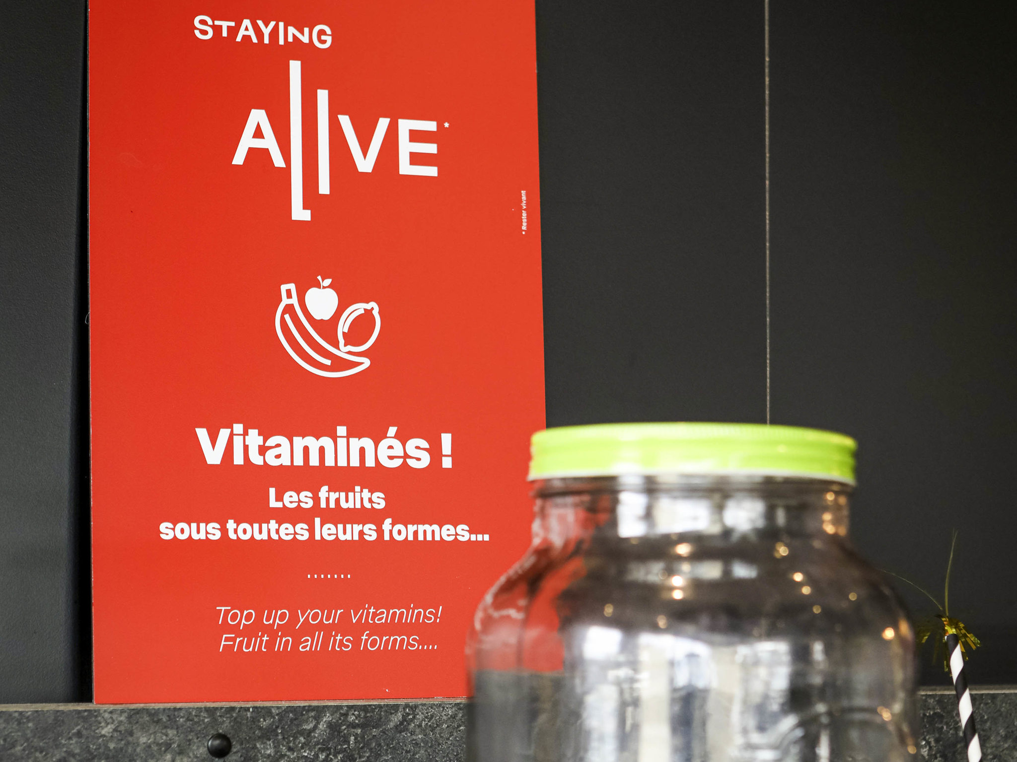 Photo - ibis Dijon Sud