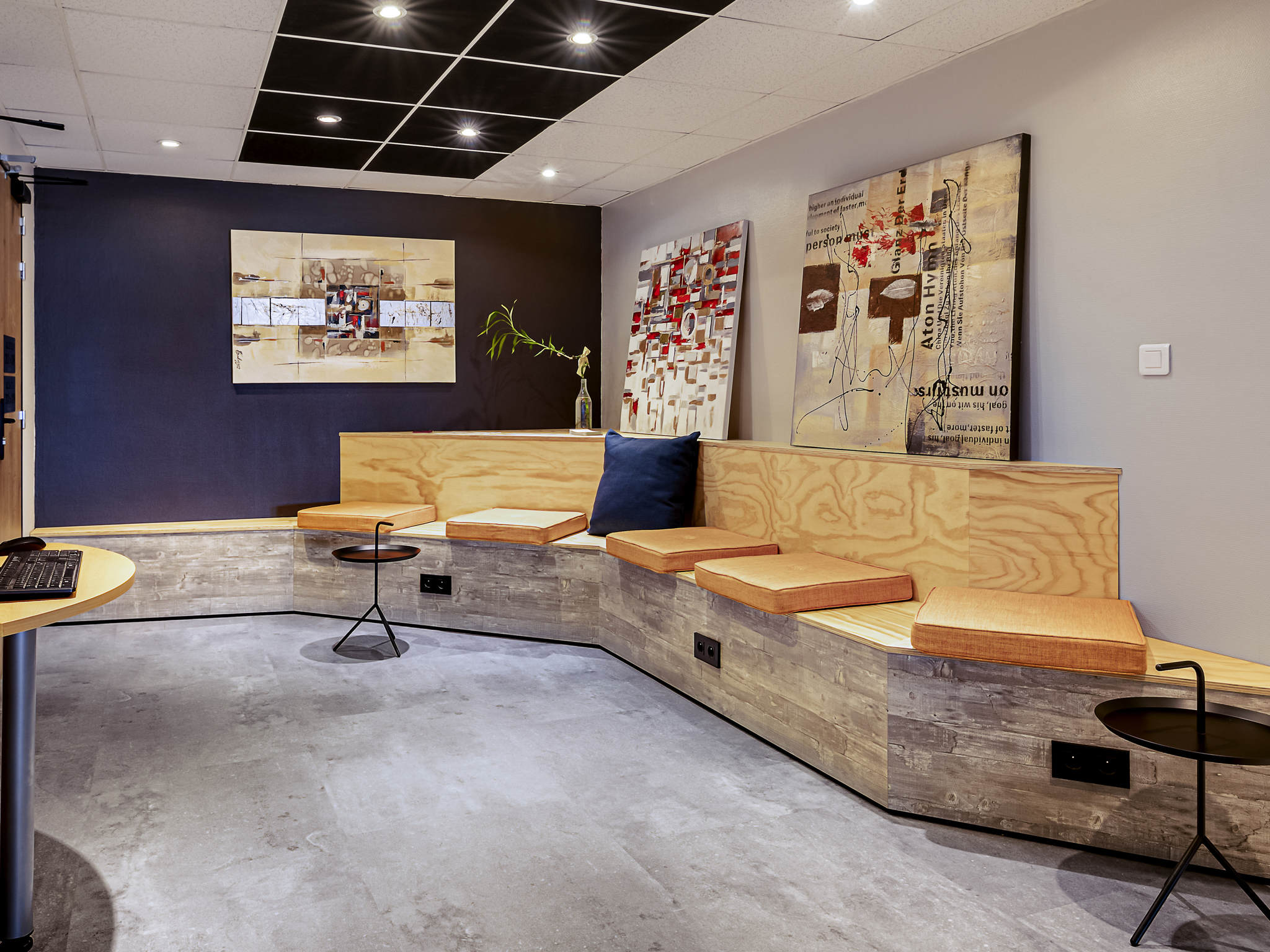 Photo - ibis Dijon Sud