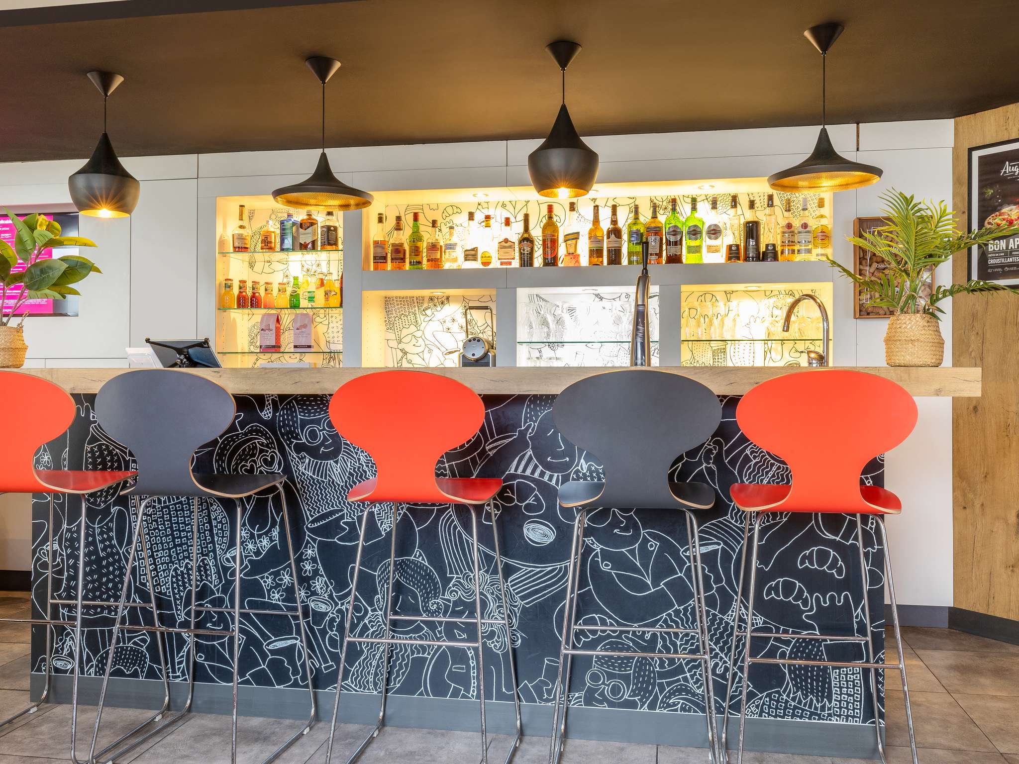 Photo - ibis Chalons en Champagne