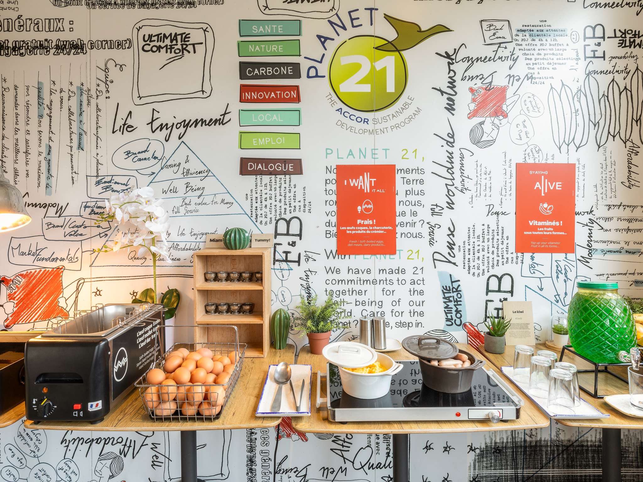 Photo - ibis Chalons en Champagne