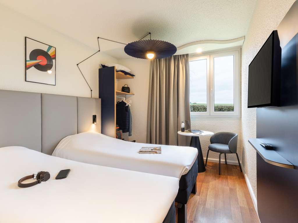 Photo - ibis Styles Chalons en Champagne Centre