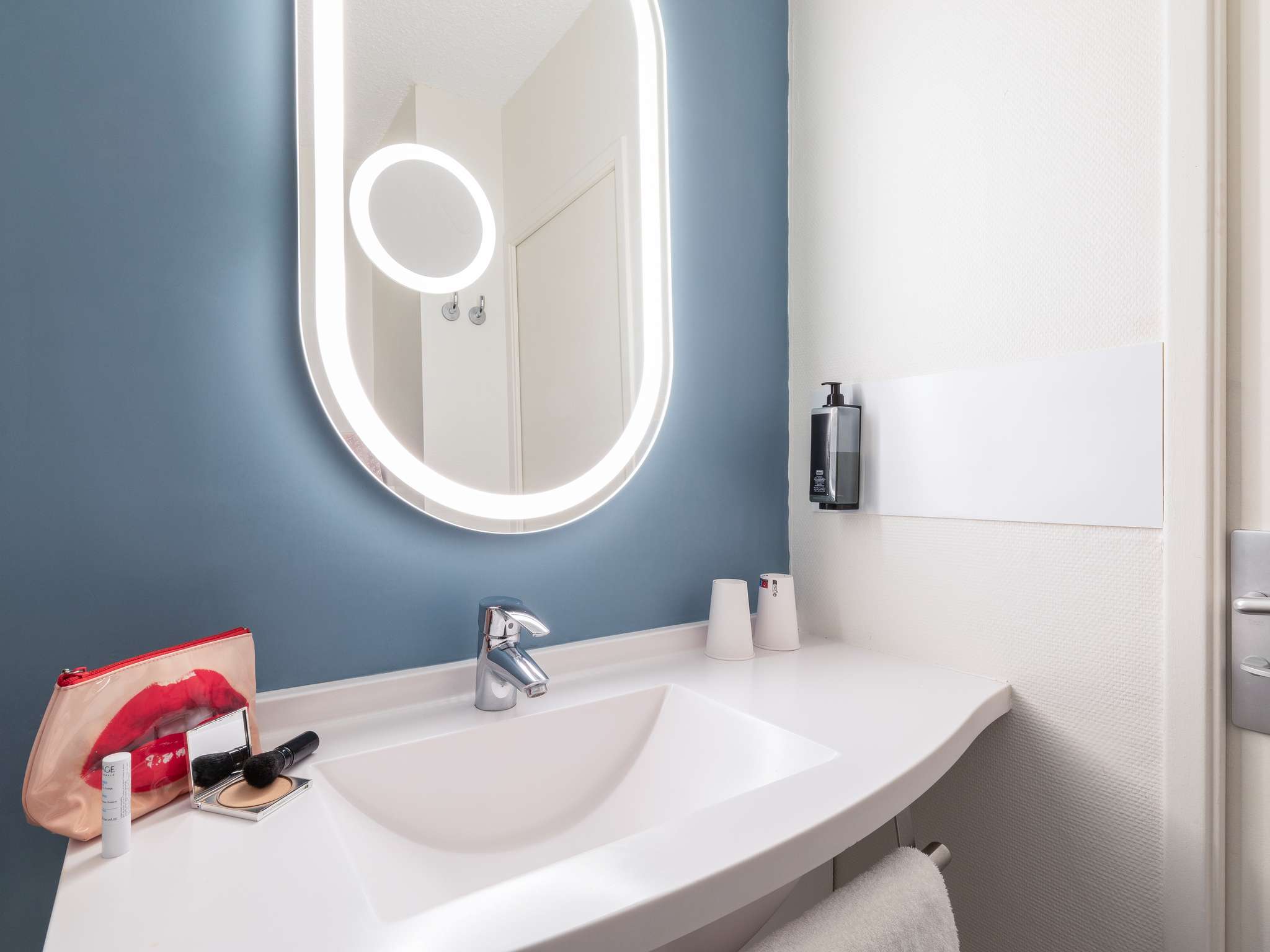 Photo - ibis Chalons en Champagne