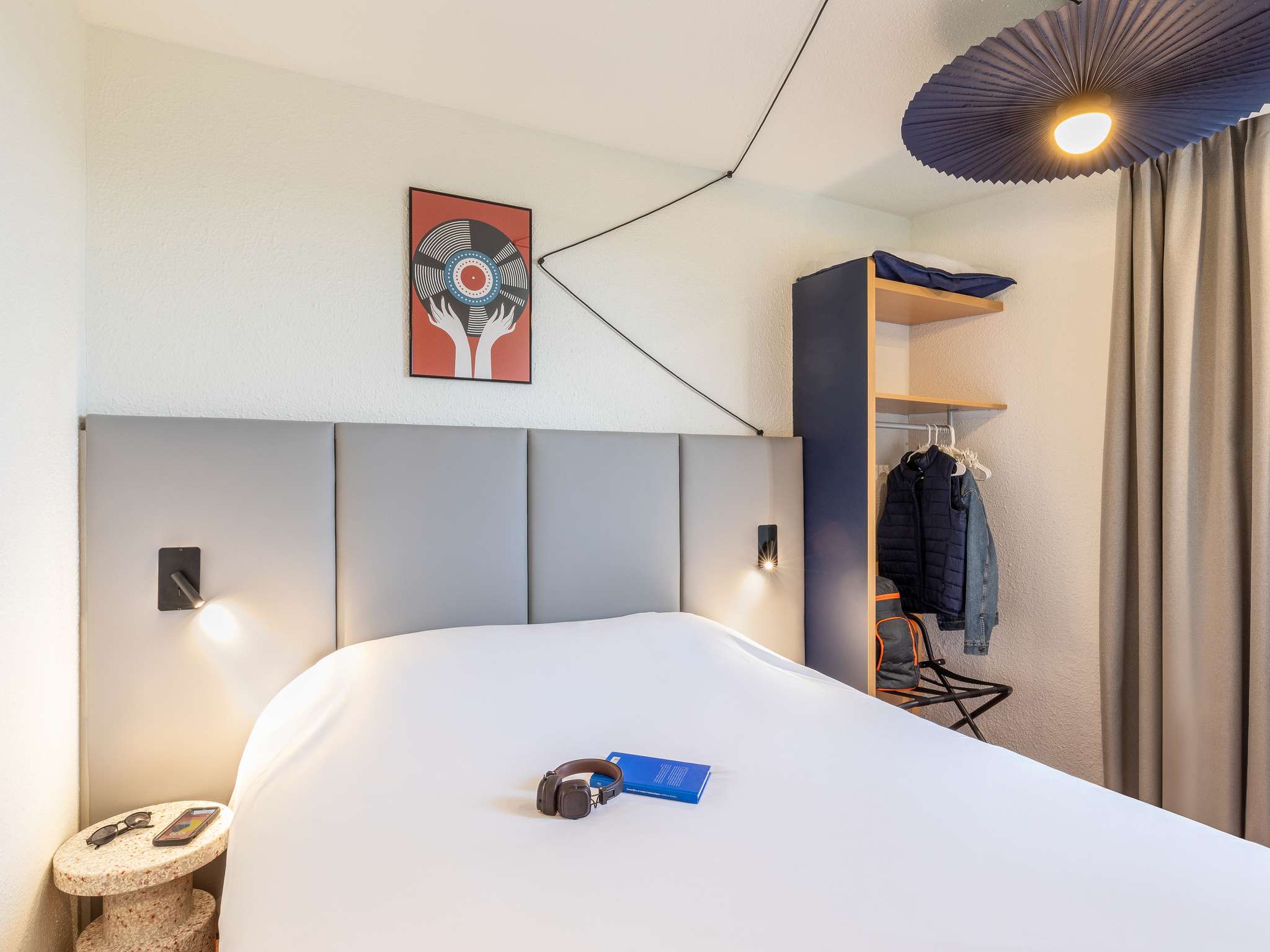 Photo - ibis Chalons en Champagne