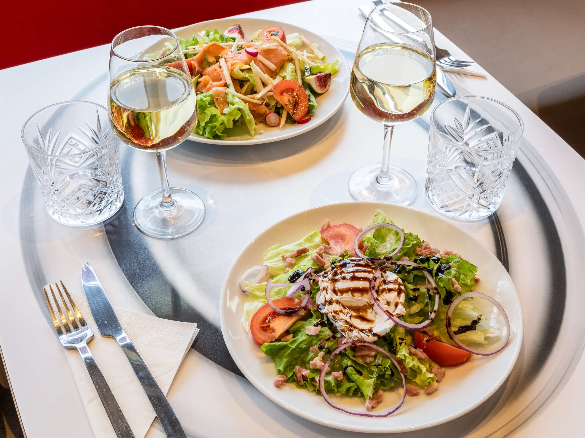 Photo - ibis Chalons en Champagne