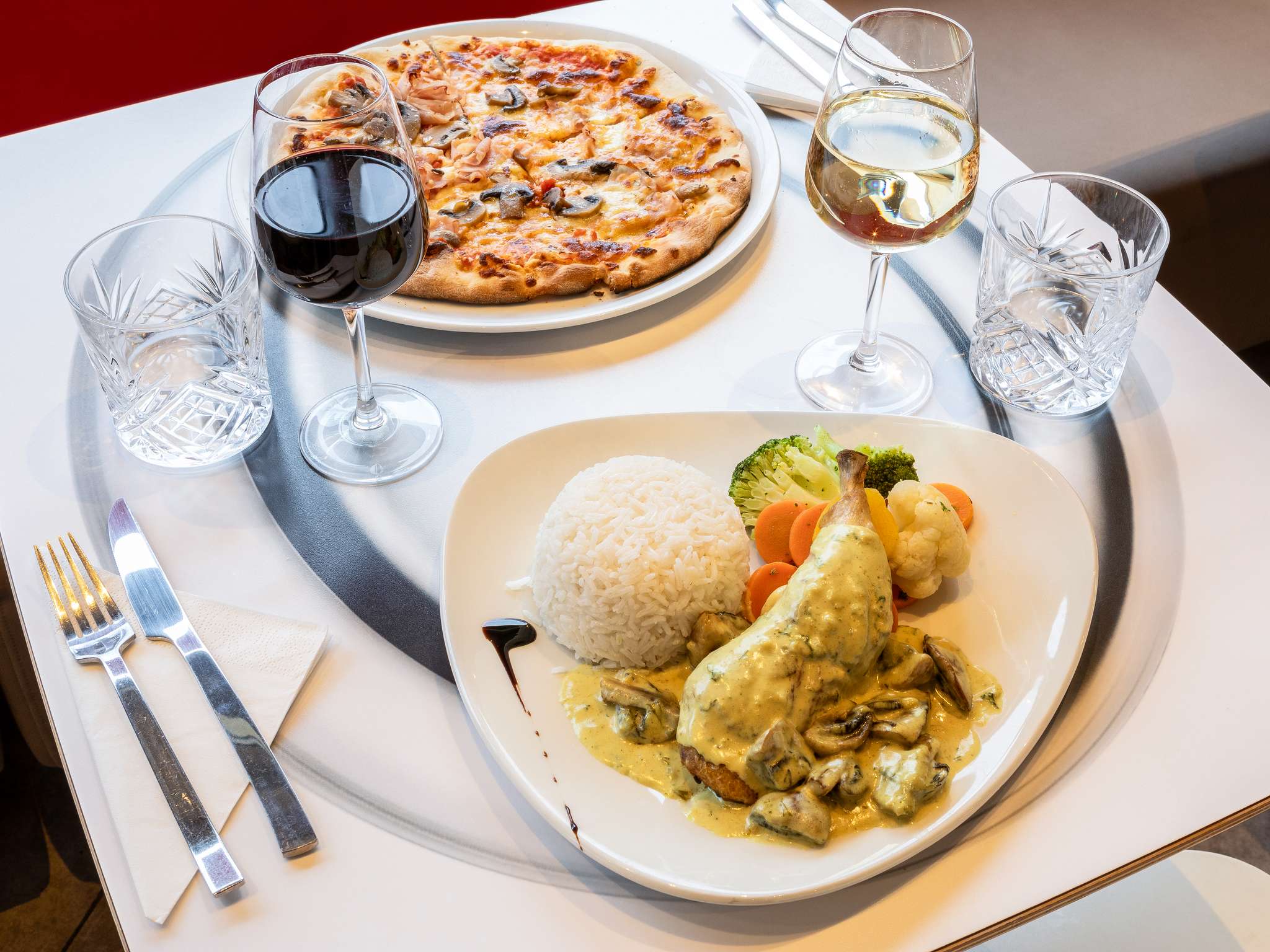 Photo - ibis Chalons en Champagne