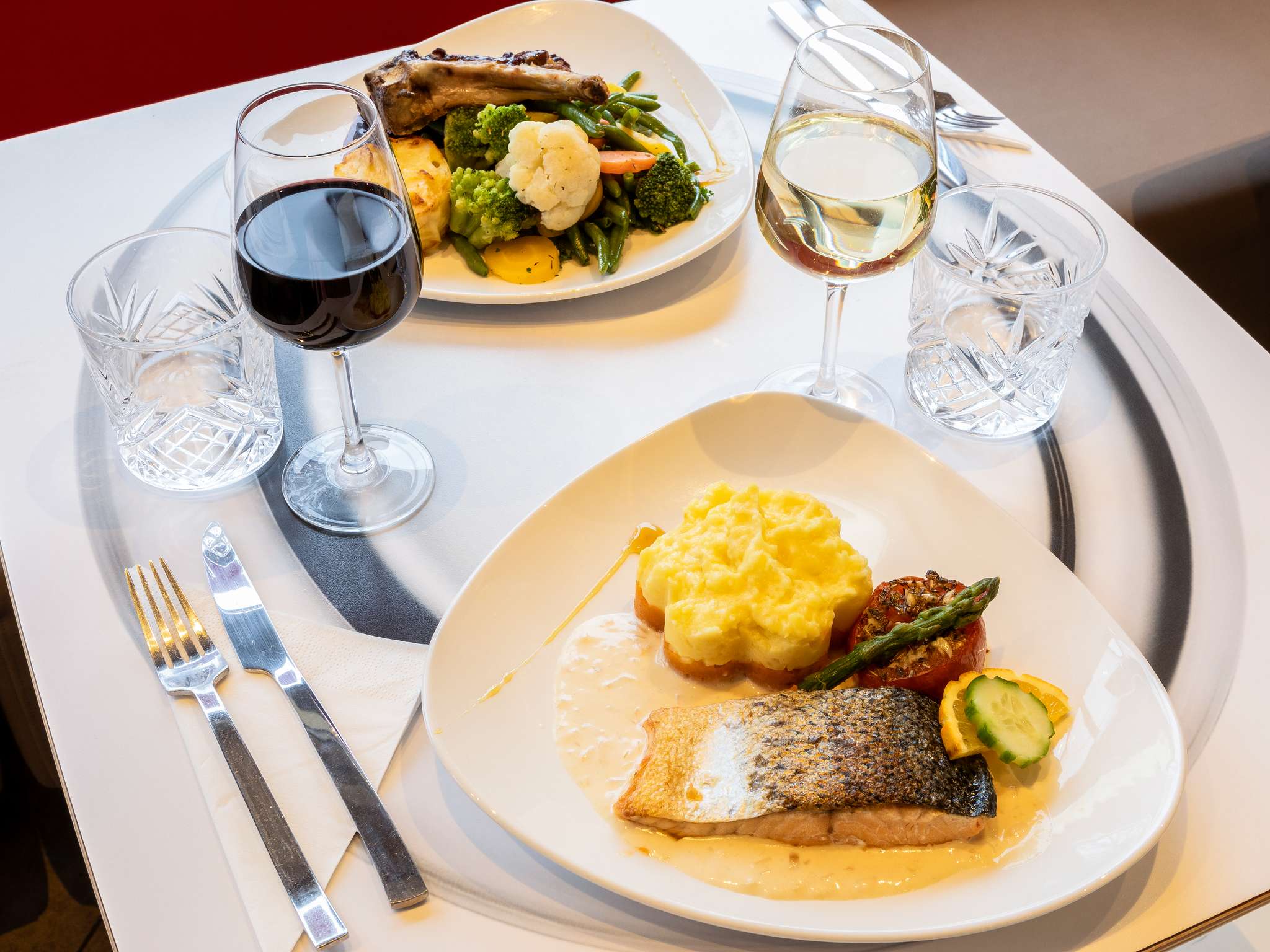 Hotel Ibis Chalons En Champagne Hotel Ibis Chalons En Champagne
