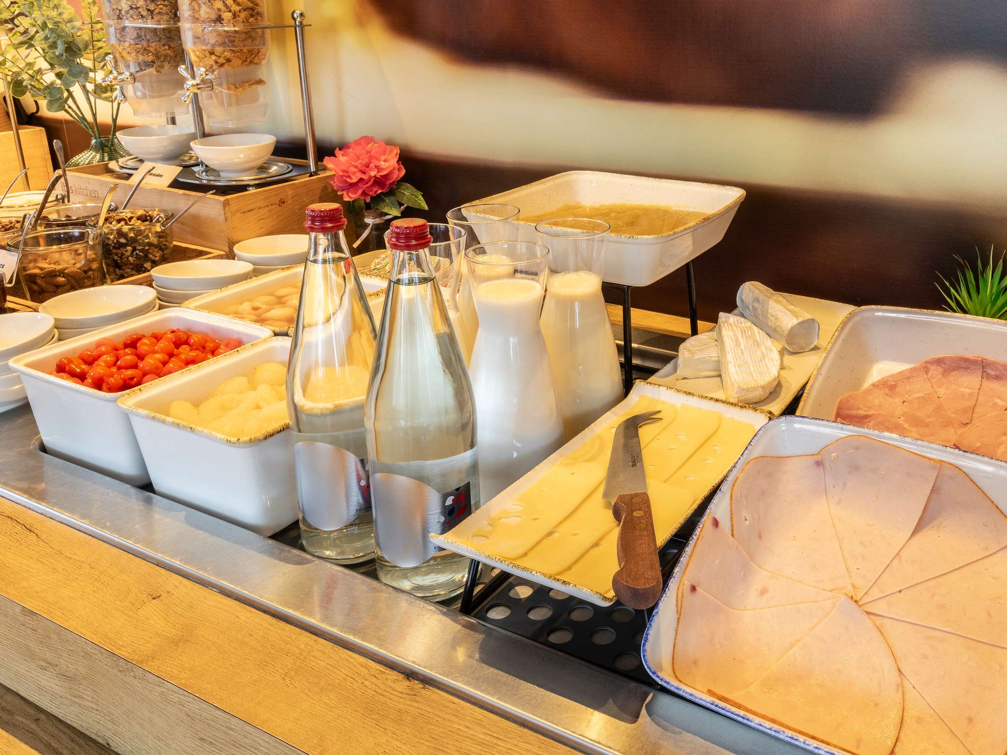 Photo - ibis Chalons en Champagne