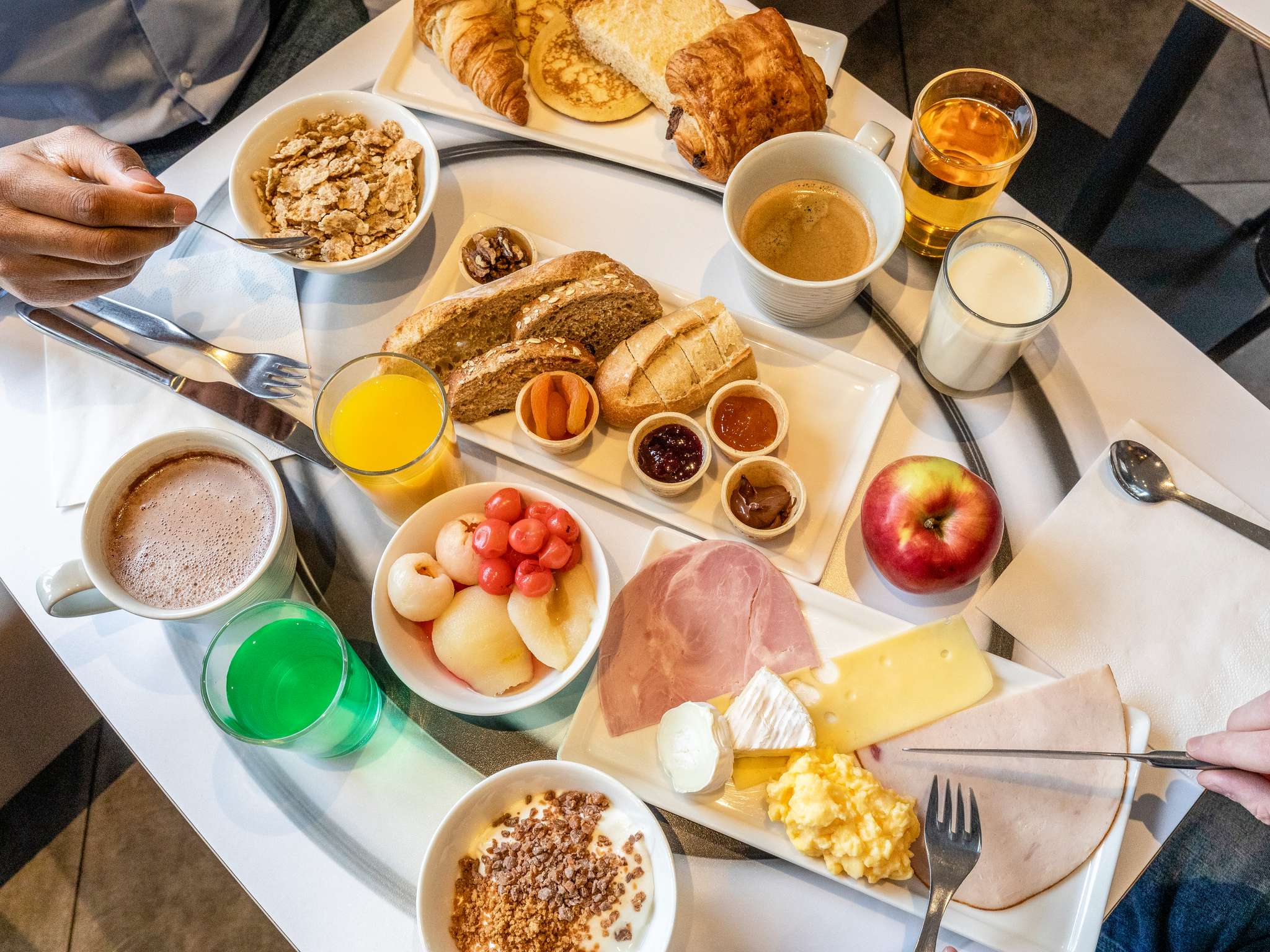 Photo - ibis Chalons en Champagne