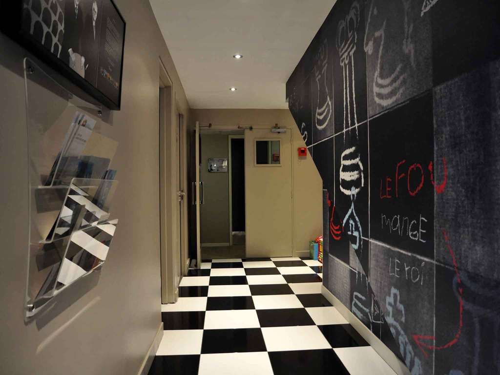 ibis Styles Rouen Nord Barentin - Image 3