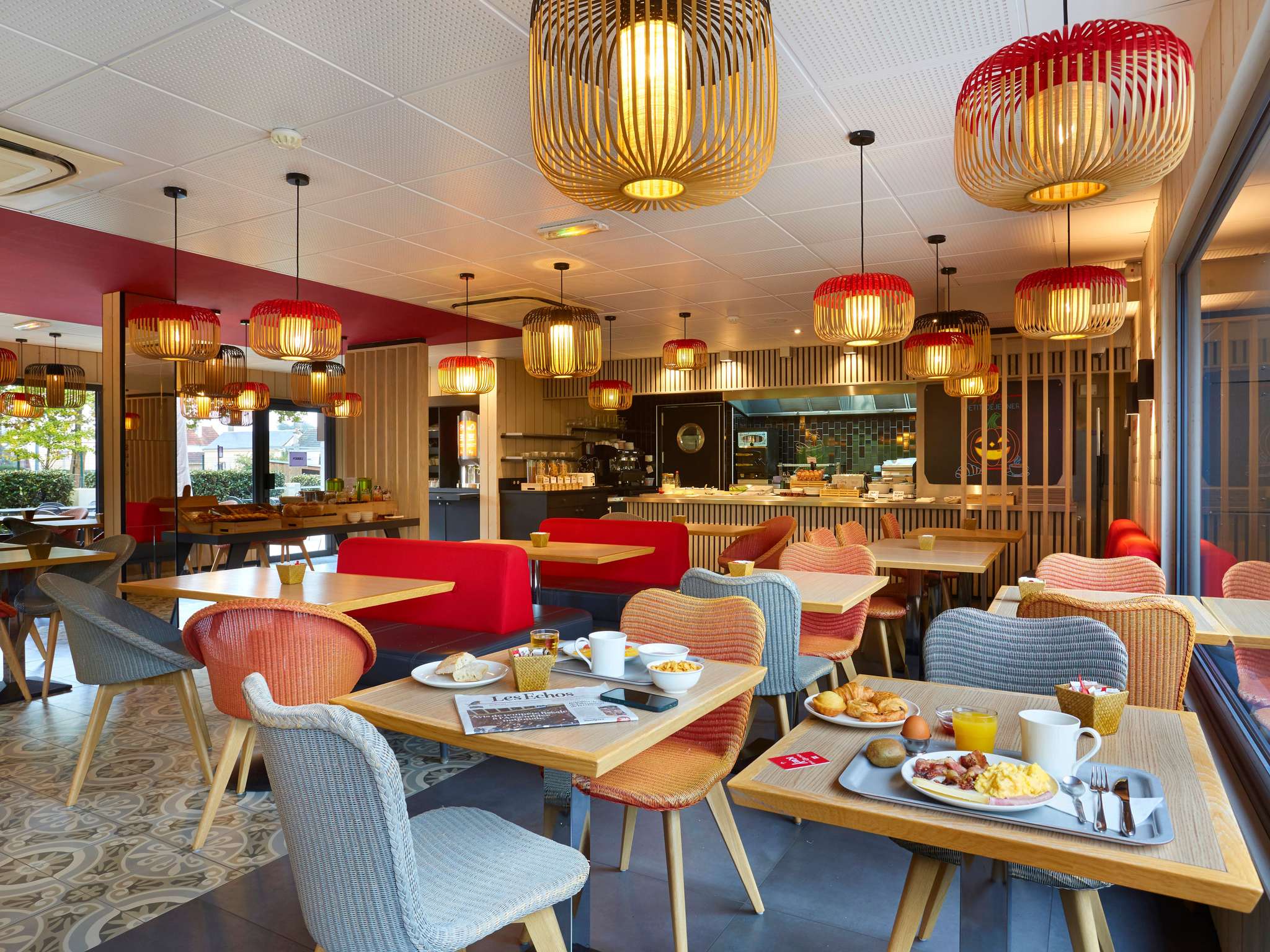 Photo - ibis Le Mans Est Pontlieue