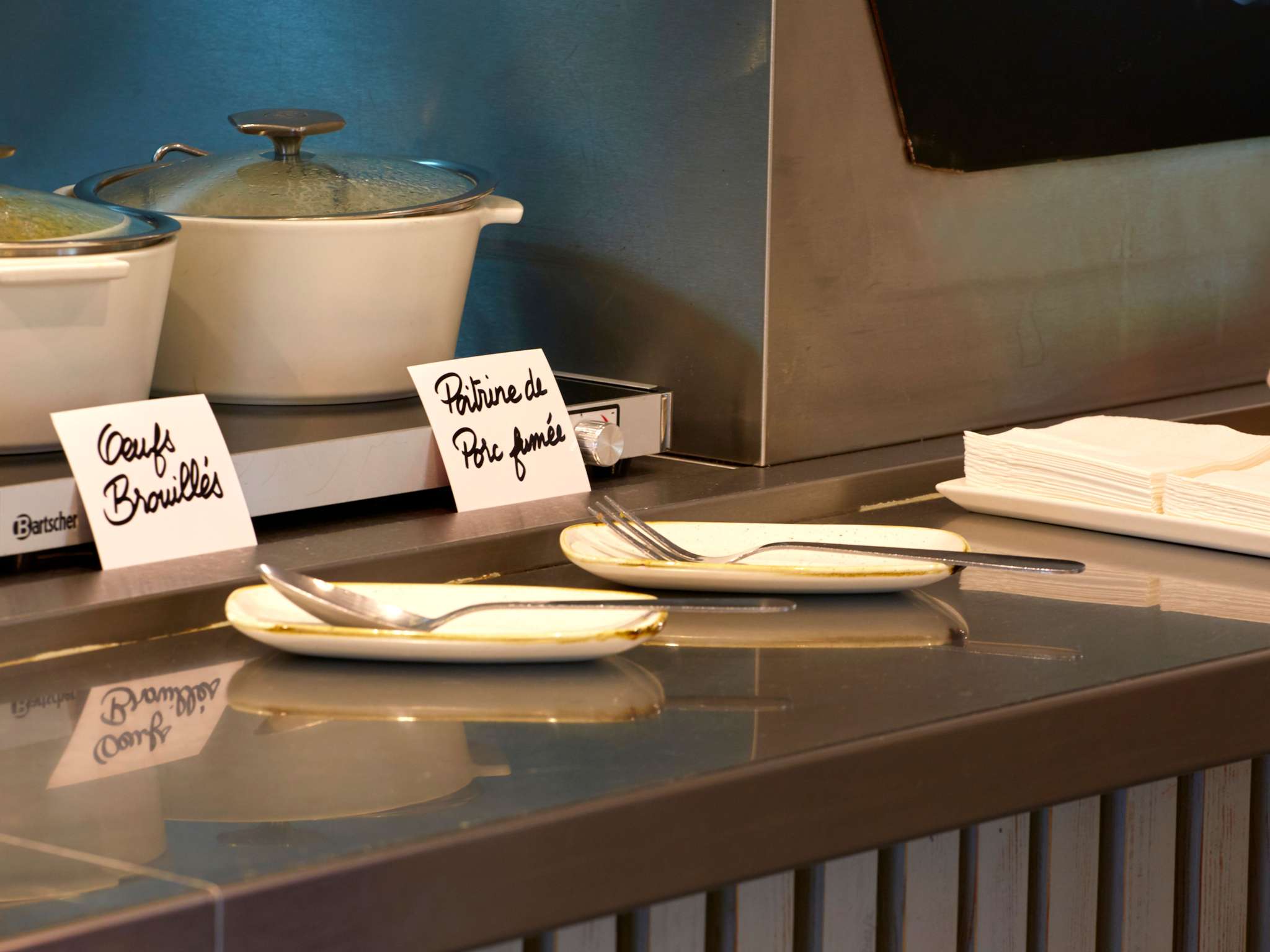 Photo - ibis Le Mans Est Pontlieue