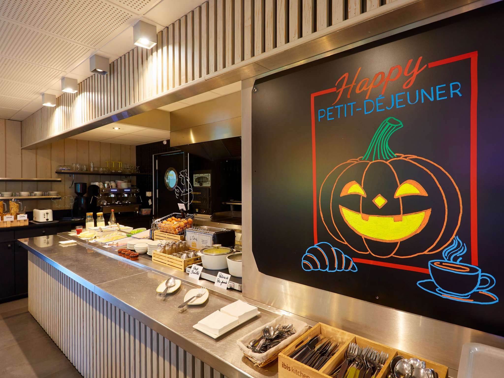 Photo - ibis Le Mans Est Pontlieue