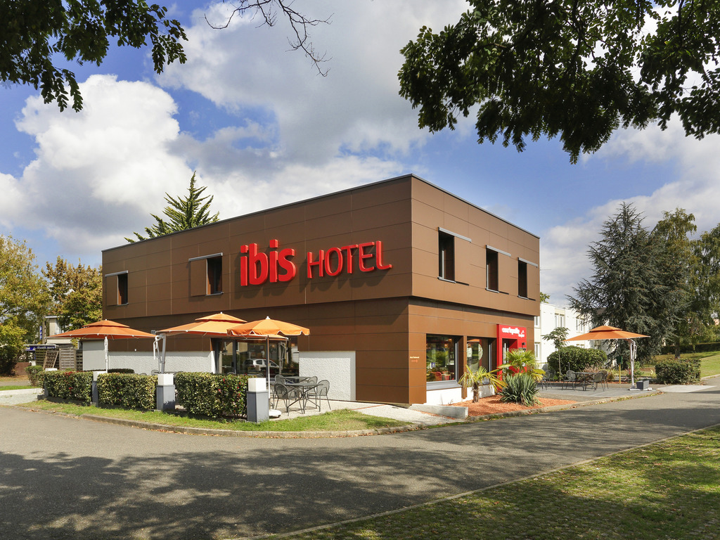 ibis Le Mans Est Pontlieue - Image 1