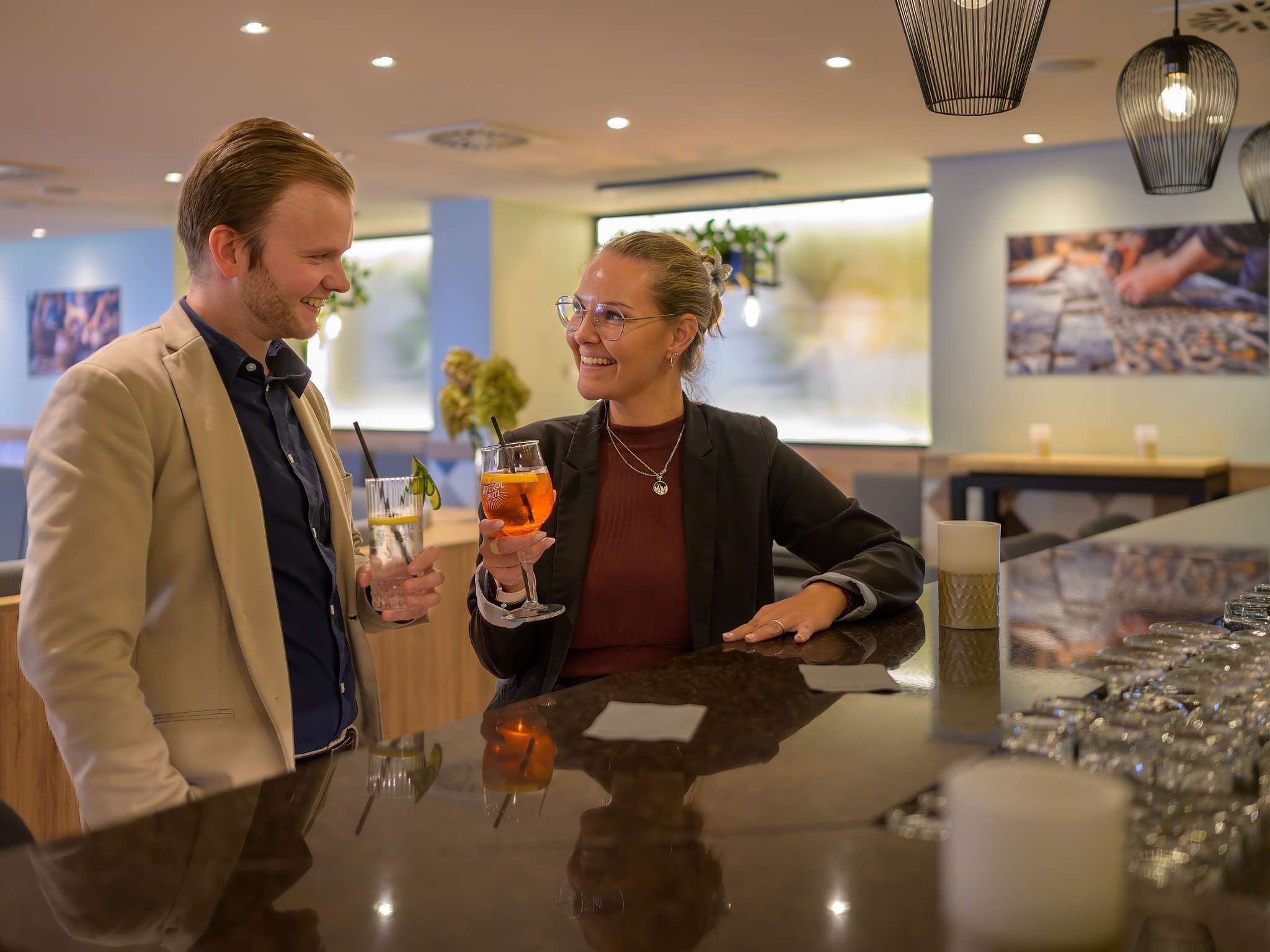 Photo - Mercure Hotel Köln West