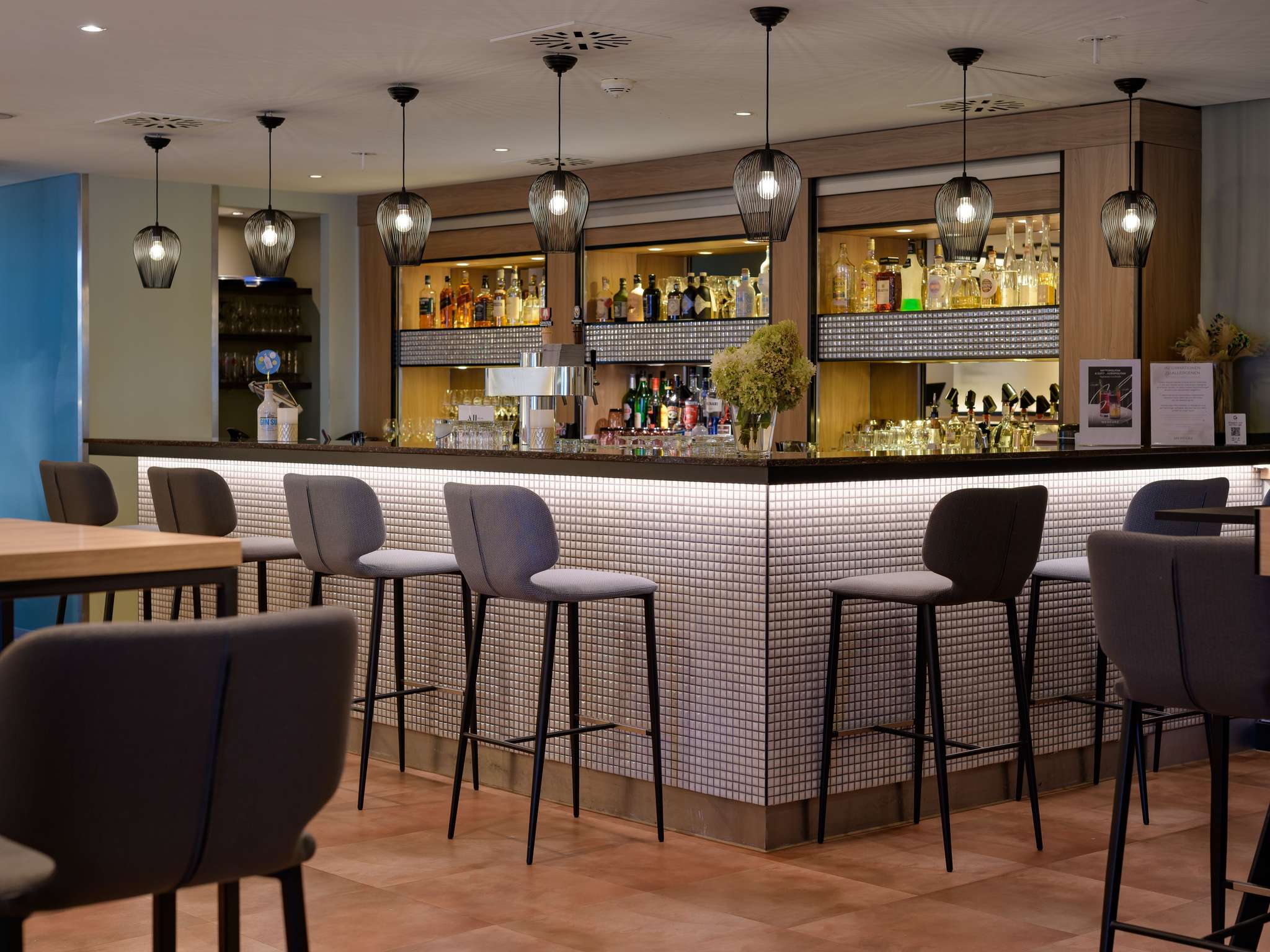 Photo - Mercure Hotel Köln West