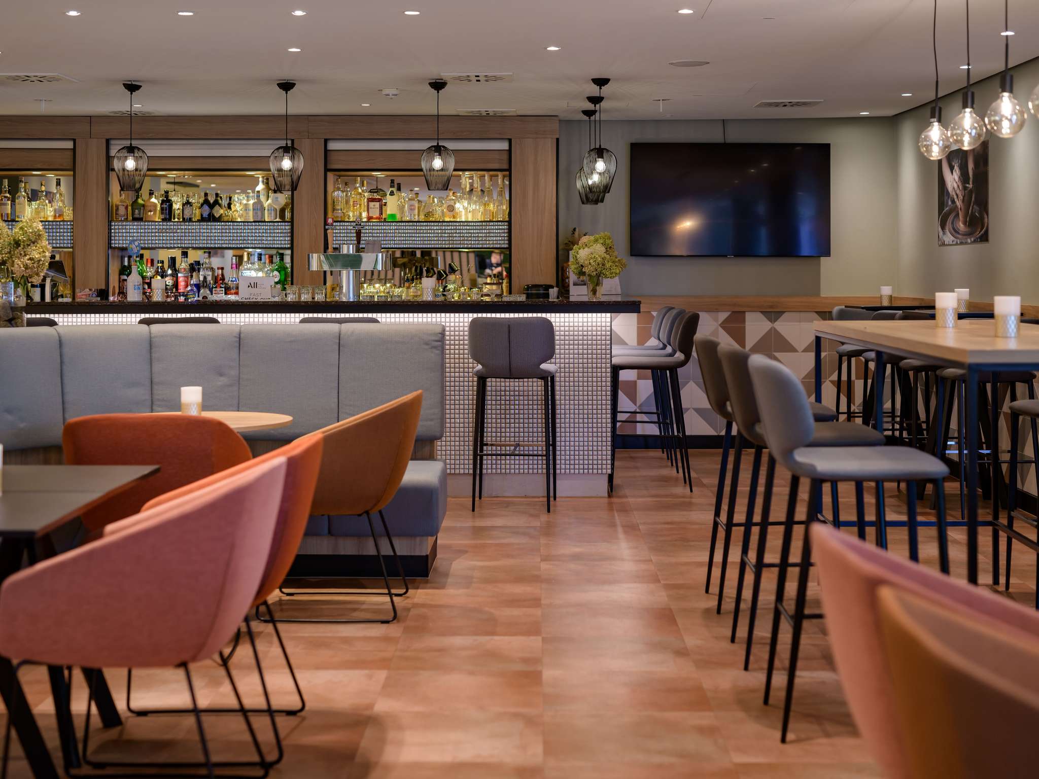 Photo - Mercure Hotel Köln West