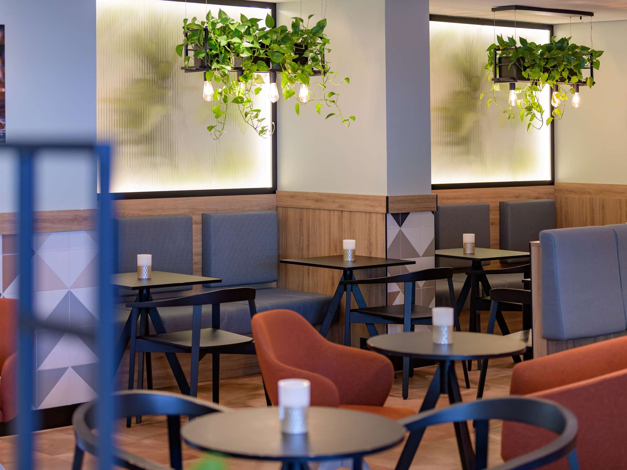 Photo - Mercure Hotel Köln West