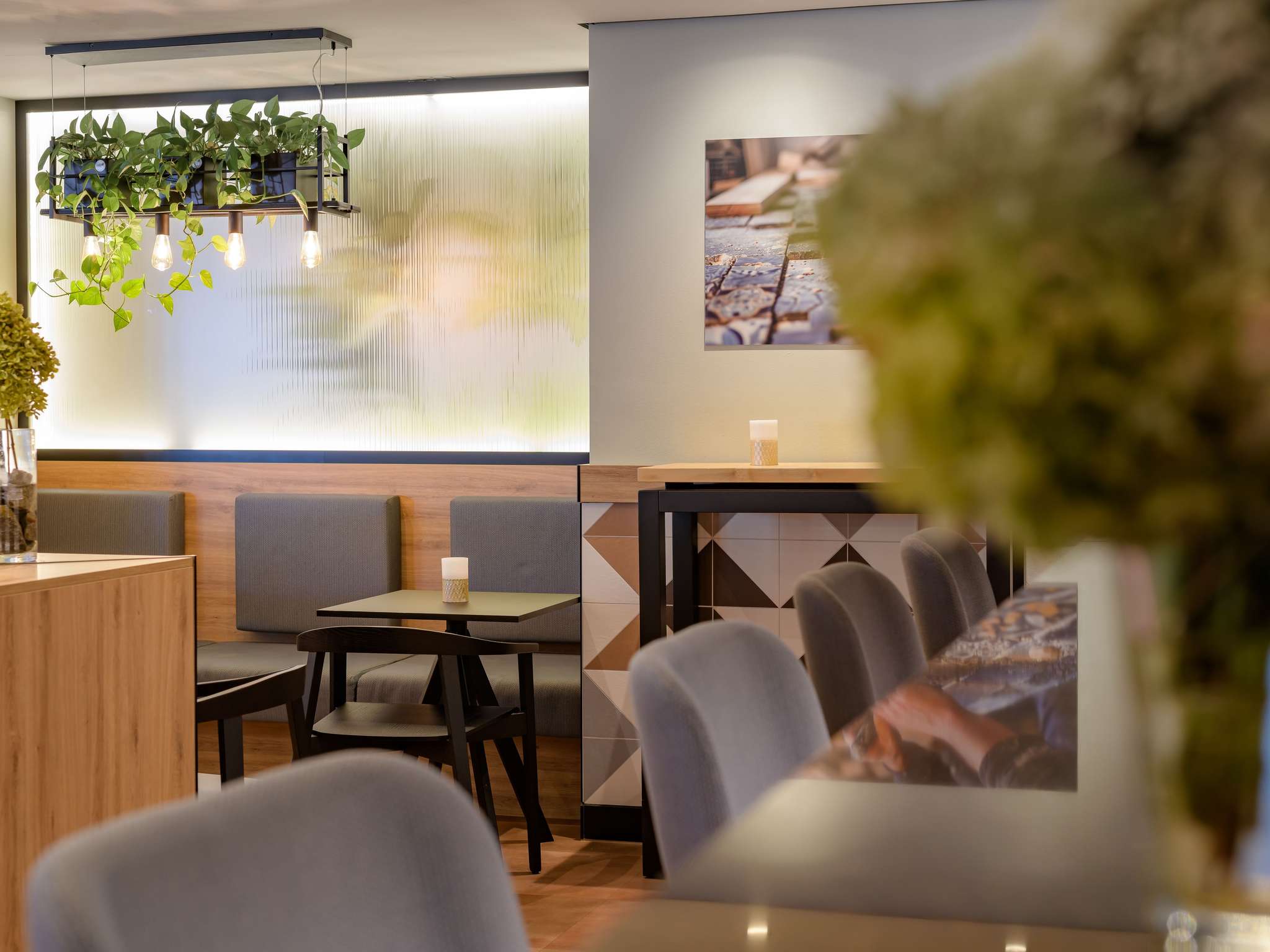 Photo - Mercure Hotel Köln West