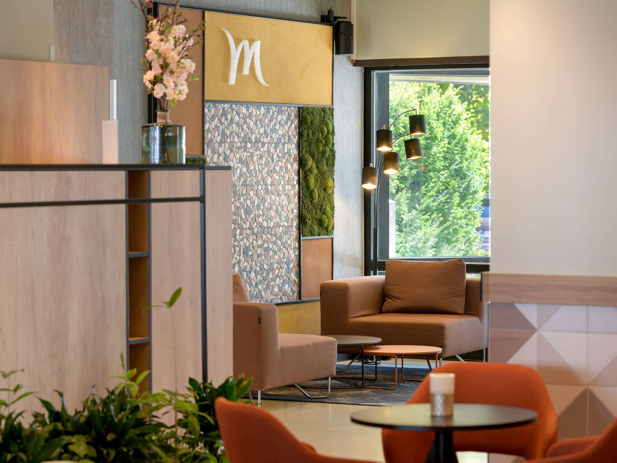 Photo - Mercure Hotel Köln West