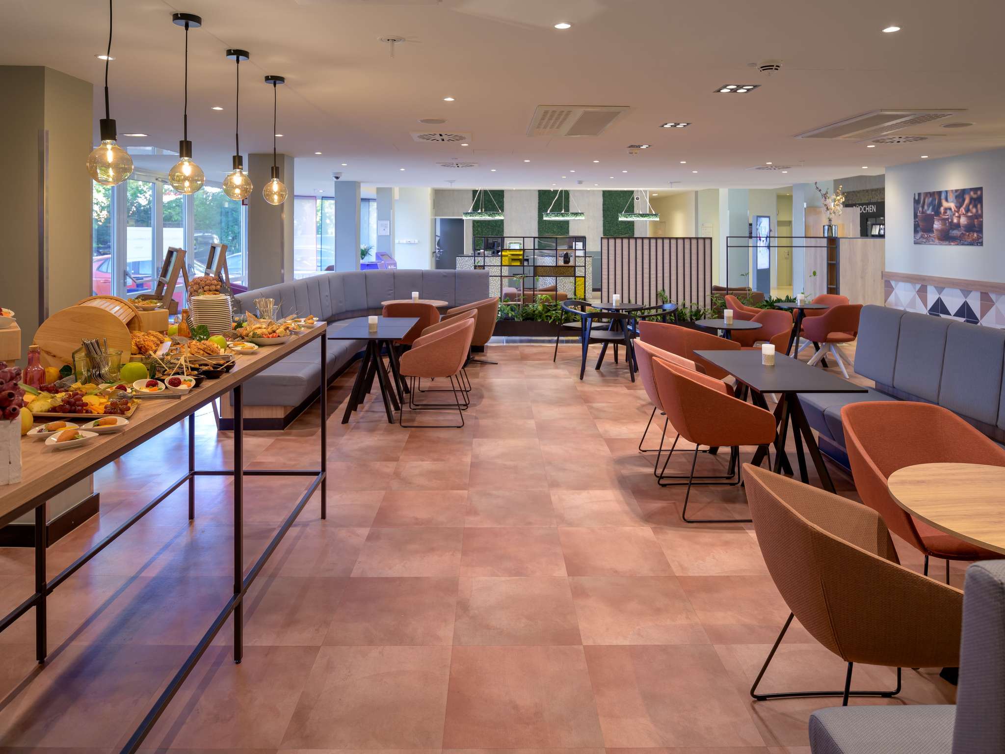 Photo - Mercure Hotel Köln West