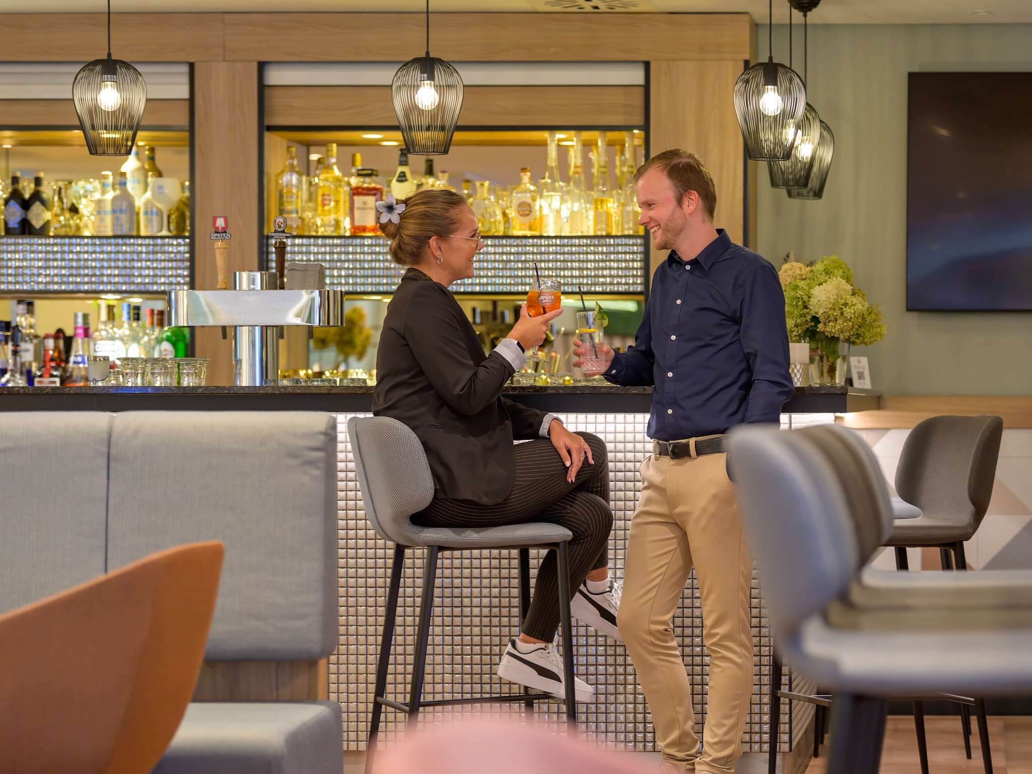 Photo - Mercure Hotel Köln West