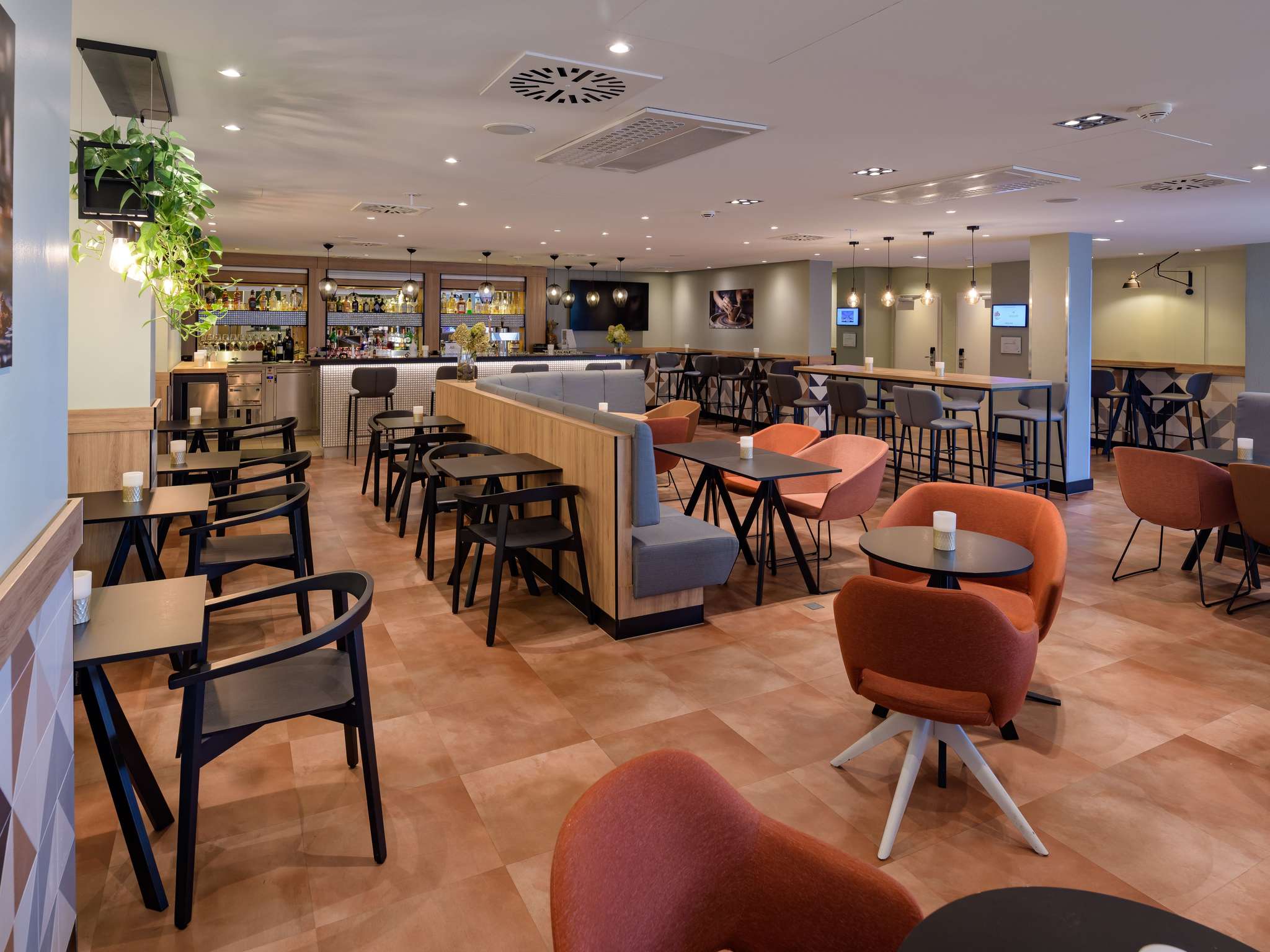 Photo - Mercure Hotel Köln West