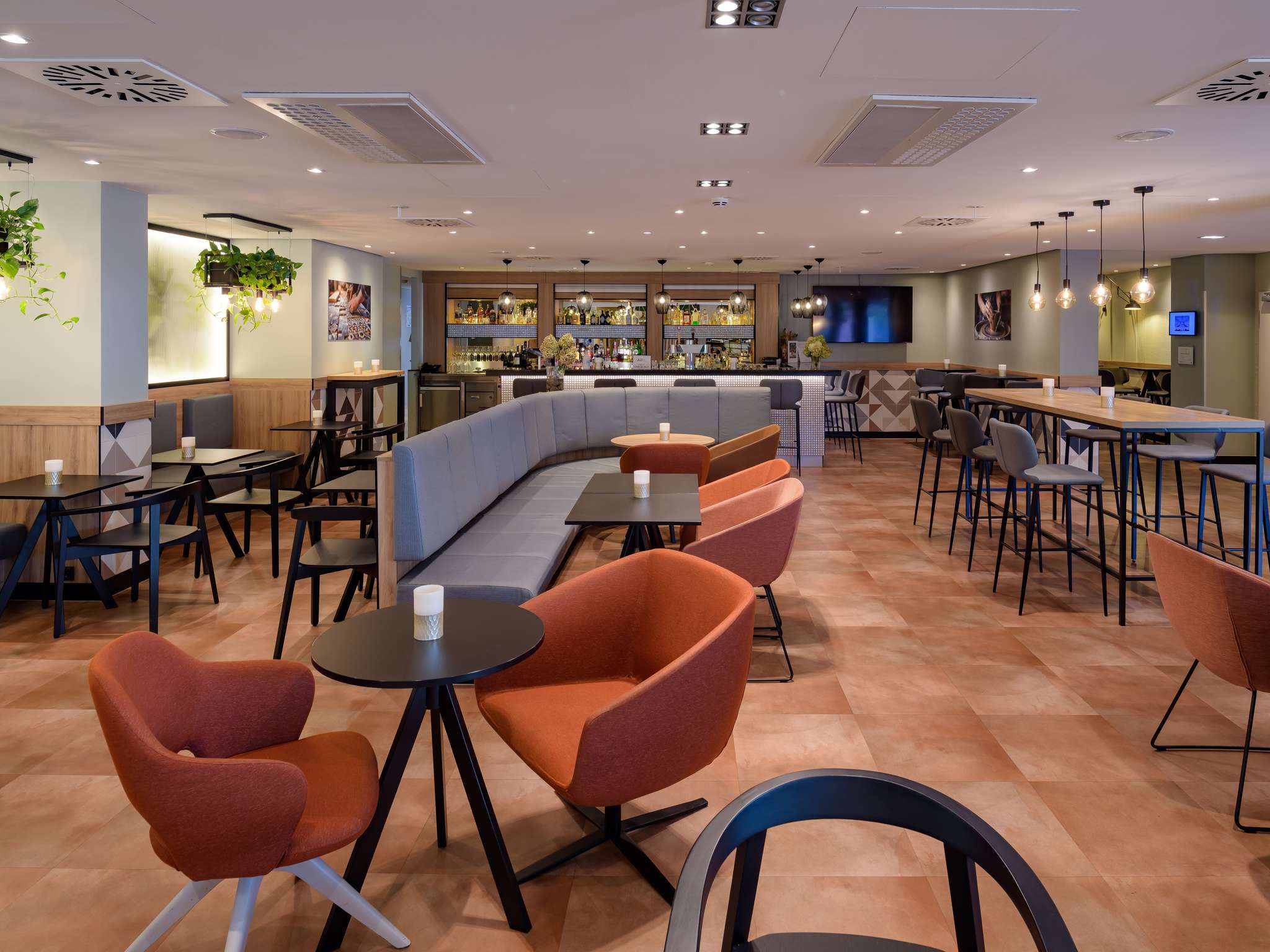 Photo - Mercure Hotel Köln West