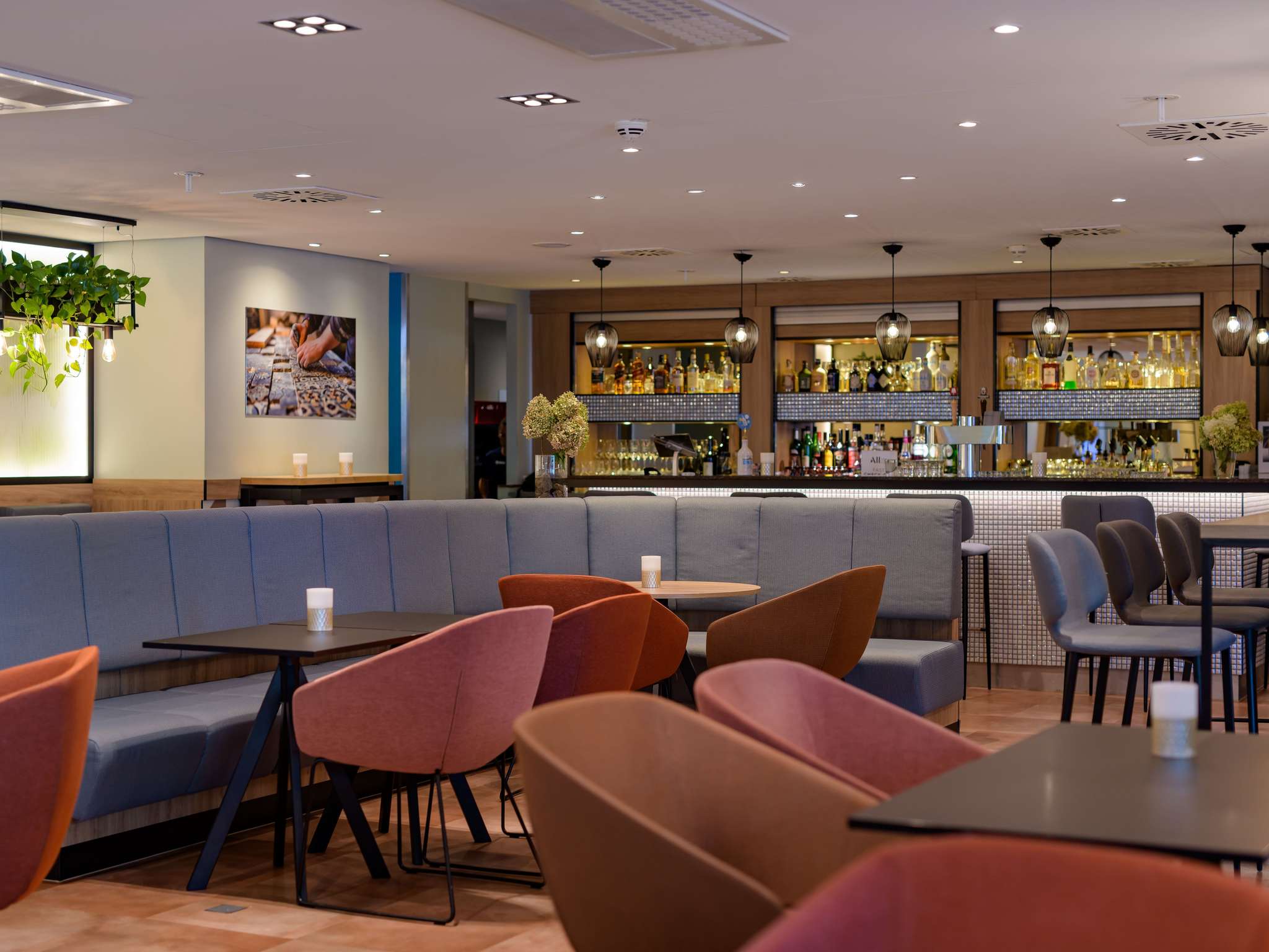 Photo - Mercure Hotel Köln West