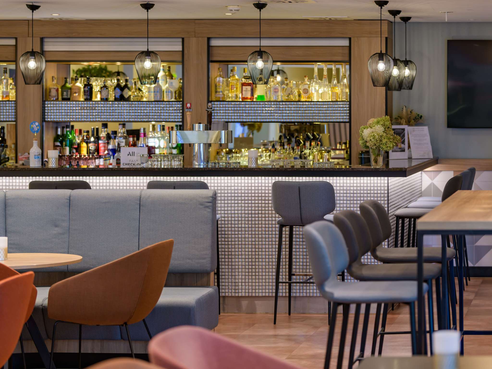 Photo - Mercure Hotel Köln West