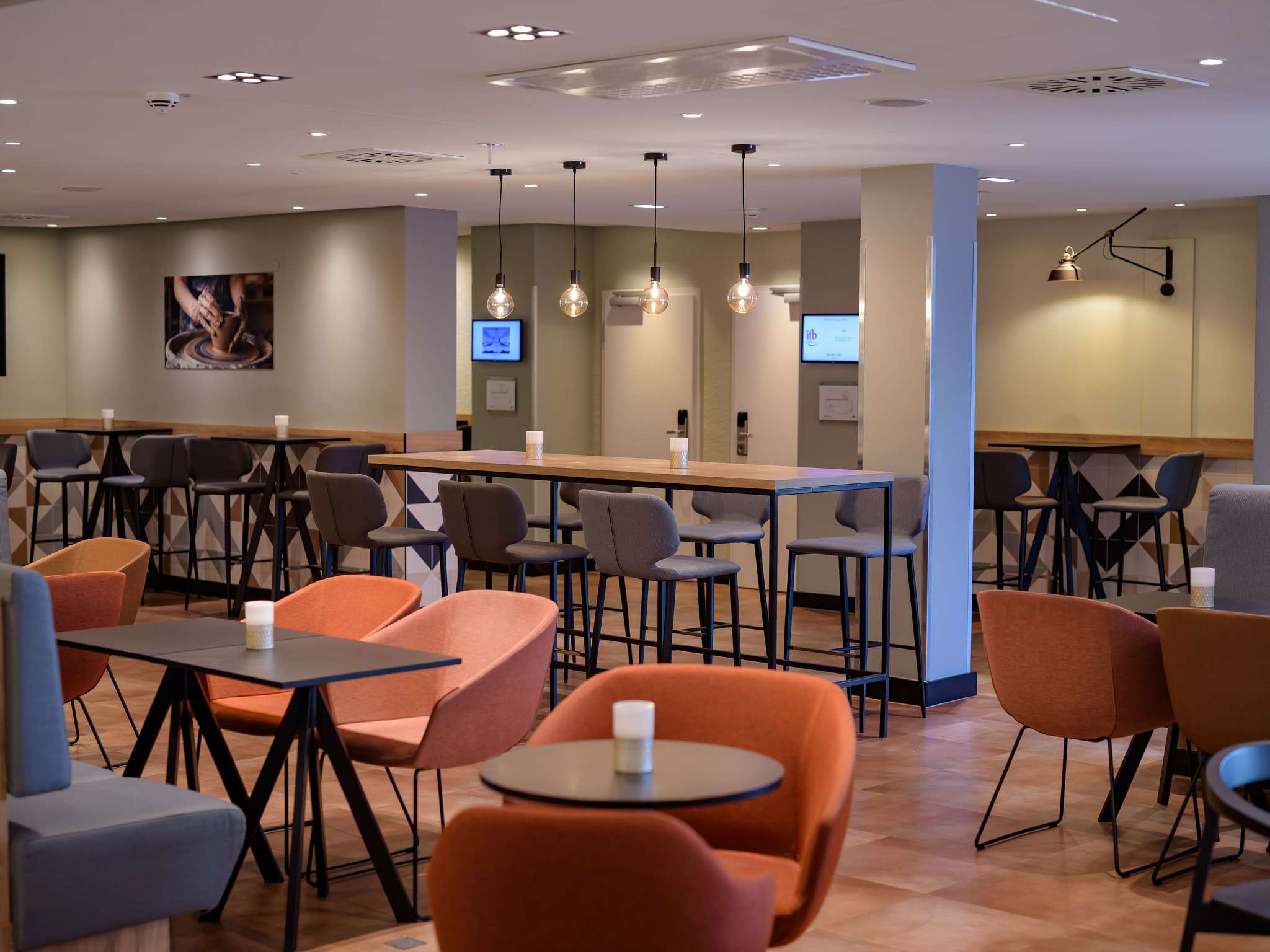 Photo - Mercure Hotel Köln West