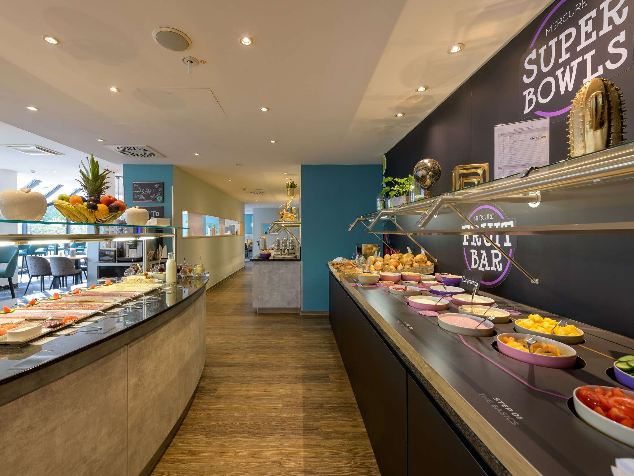 Photo - Mercure Hotel Köln West