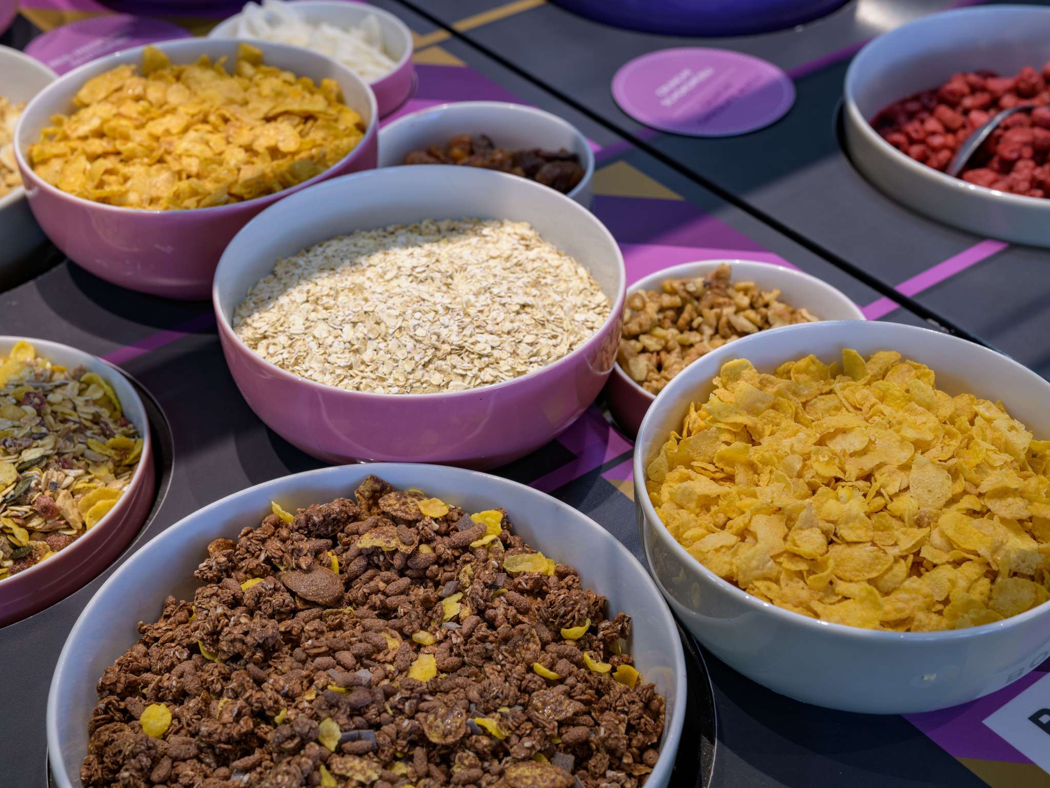 Photo - Mercure Hotel Köln West