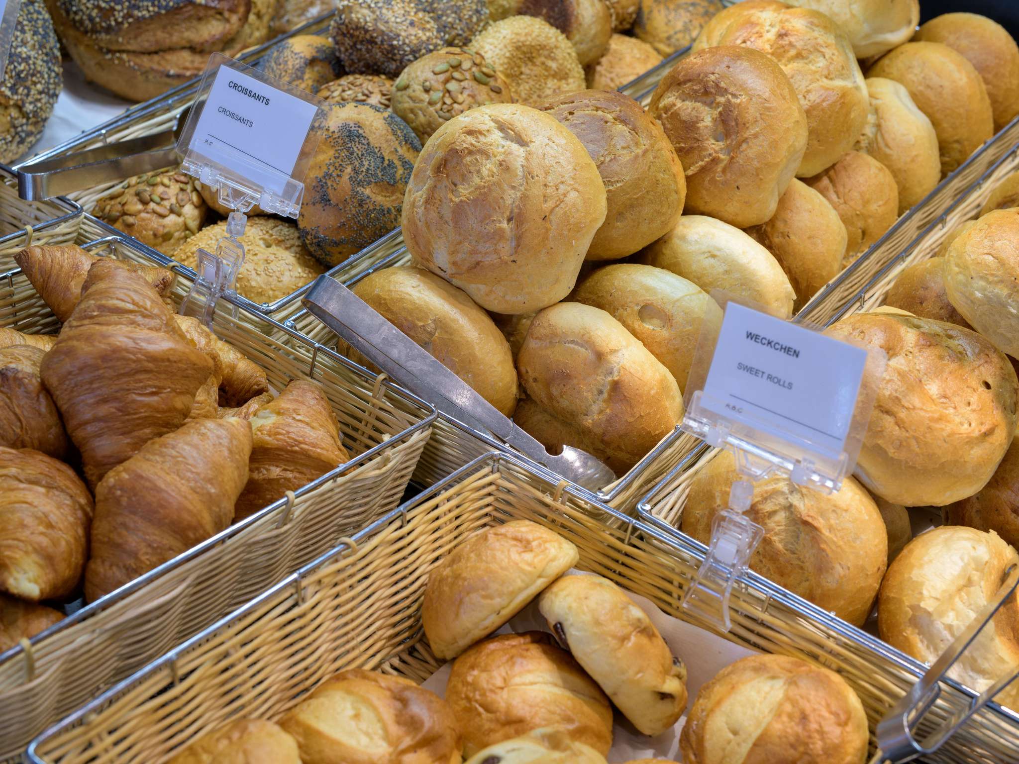 Photo - Mercure Hotel Köln West