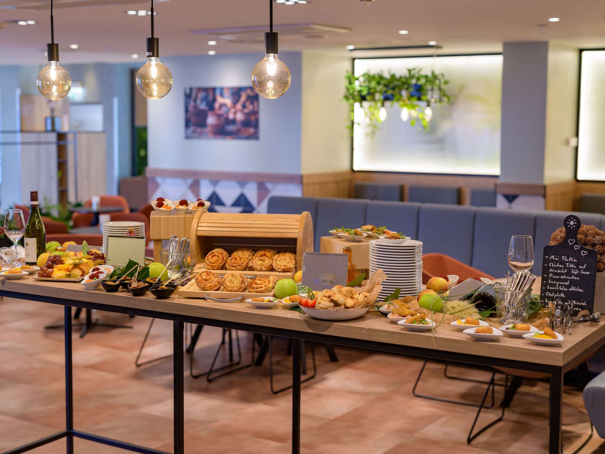 Photo - Mercure Hotel Köln West