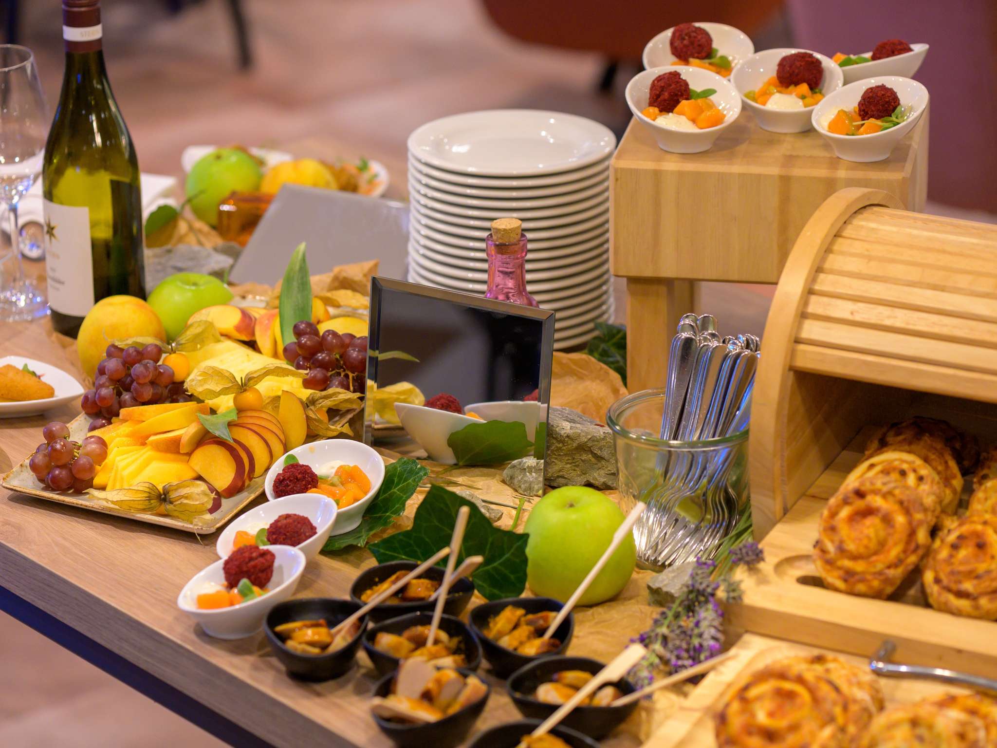 Photo - Mercure Hotel Köln West